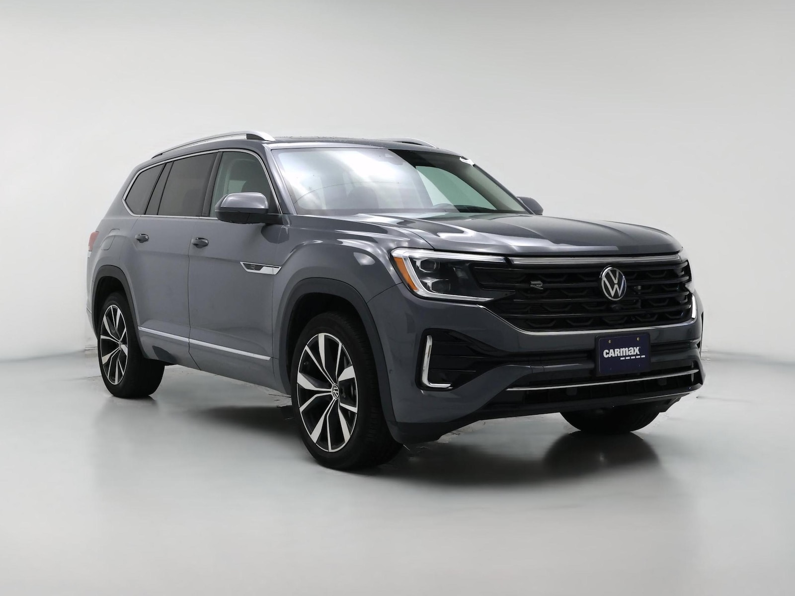 2025 Volkswagen Atlas