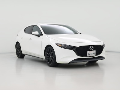 2022 Mazda Mazda3 Premium