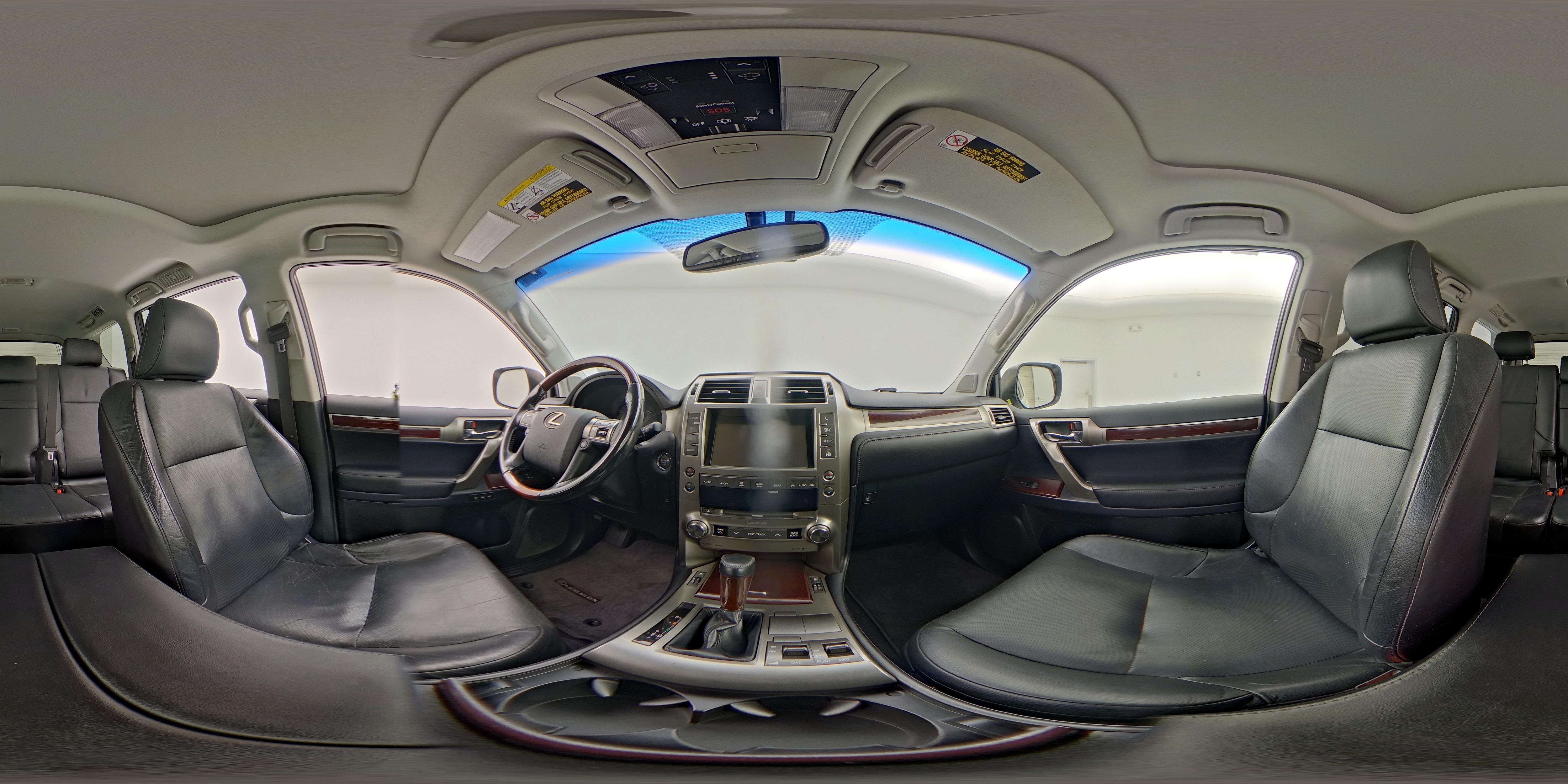 2018 Lexus GX Base - Photo 27