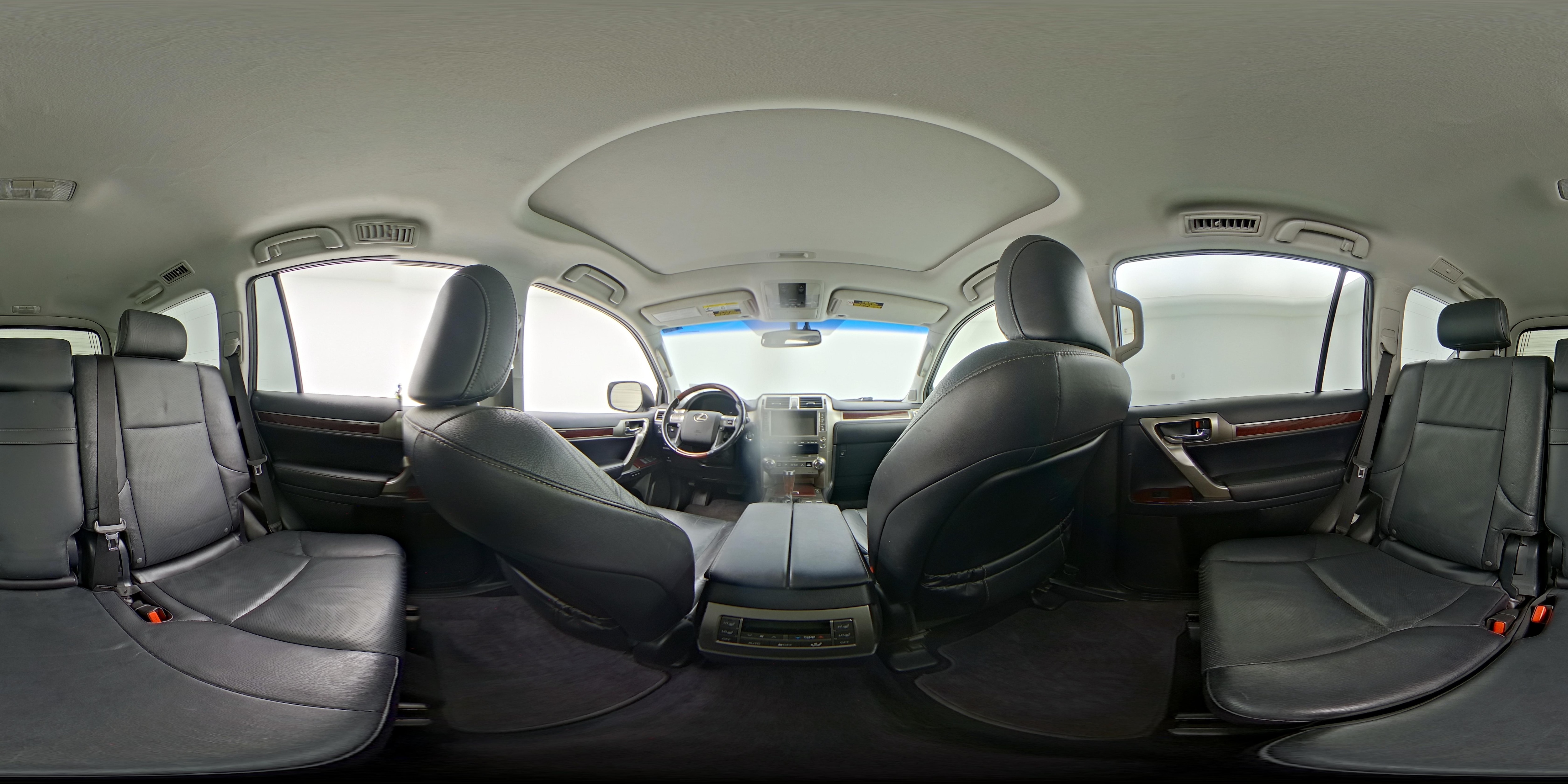 2018 Lexus GX Base - Photo 28