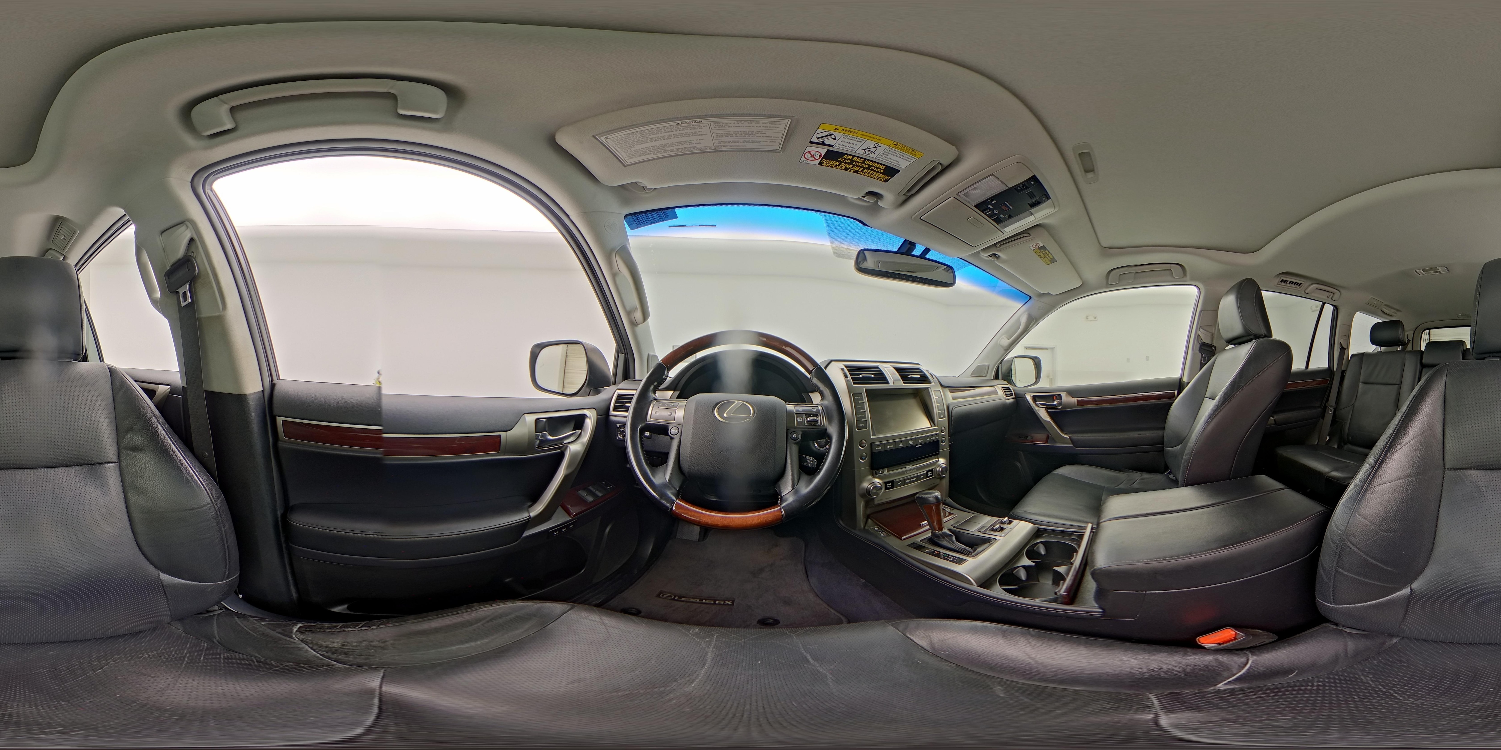 2018 Lexus GX Base - Photo 29