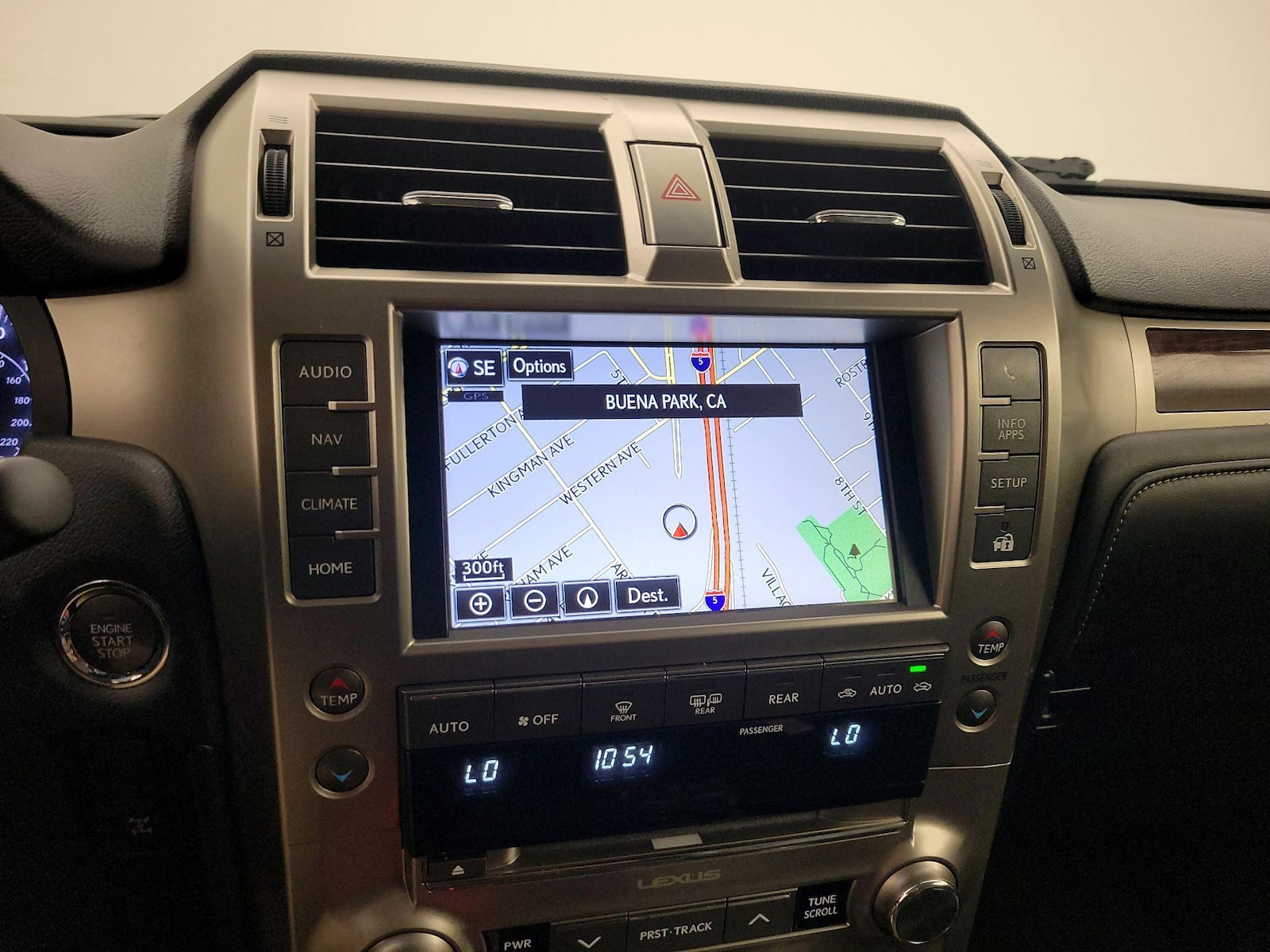2018 Lexus GX Base - Photo 15