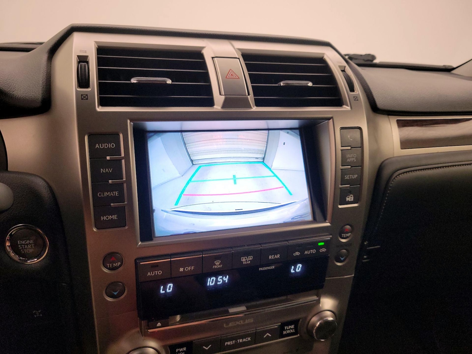 2018 Lexus GX Base - Photo 16