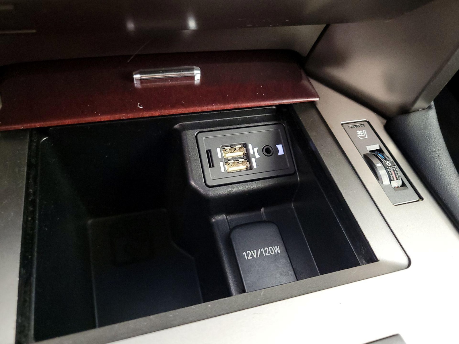 2018 Lexus GX Base - Photo 20