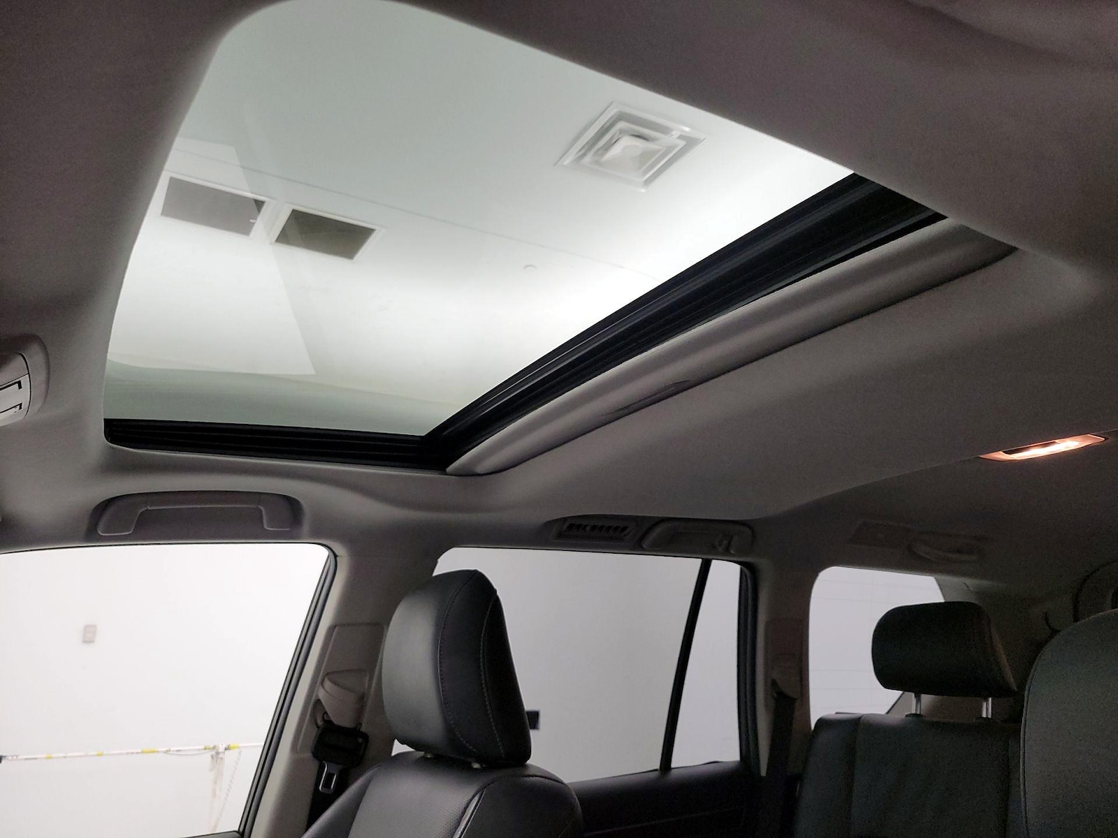 2018 Lexus GX Base - Photo 21