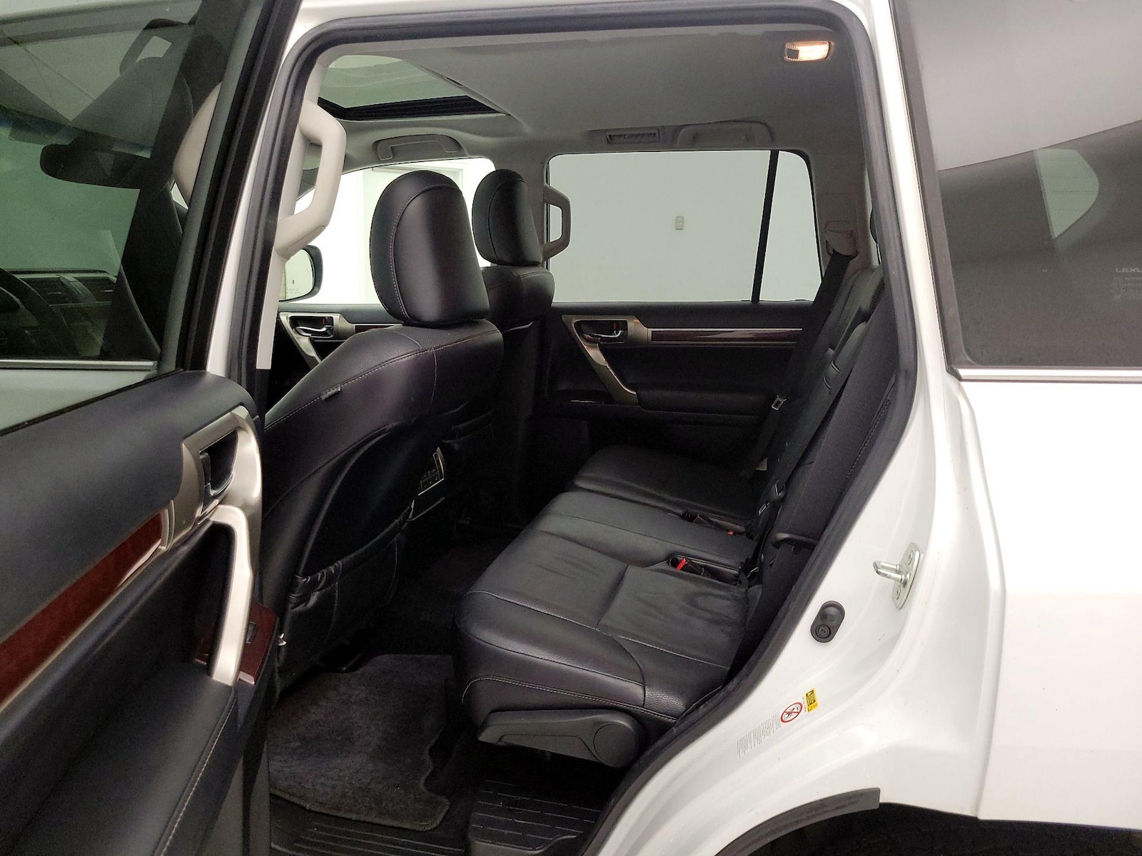 2018 Lexus GX Base - Photo 22