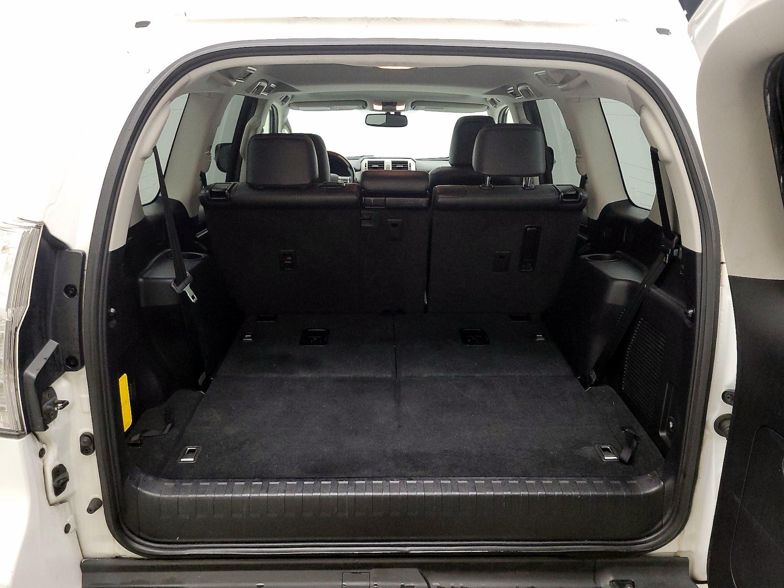 2018 Lexus GX Base - Photo 24