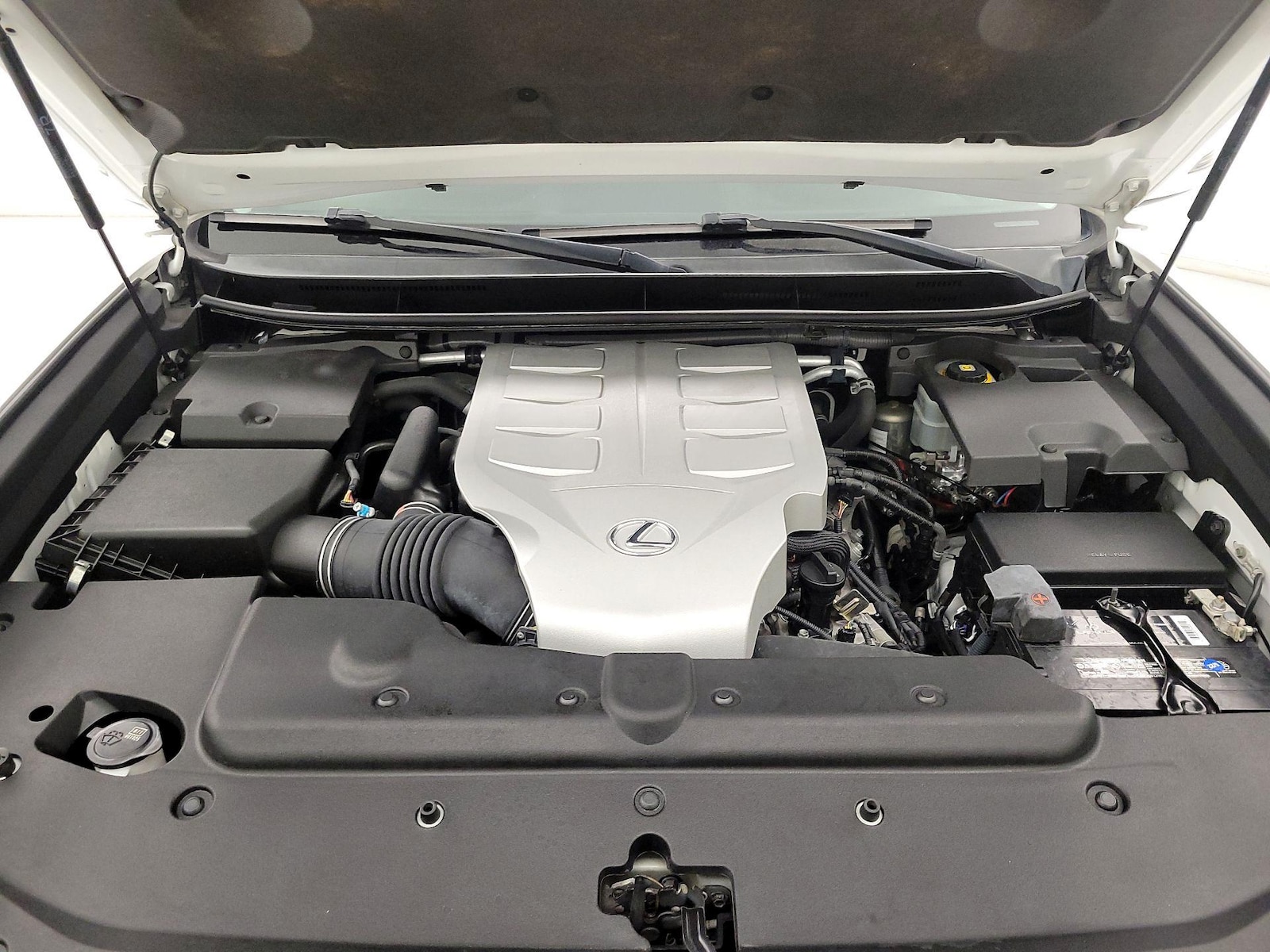 2018 Lexus GX Base - Photo 25