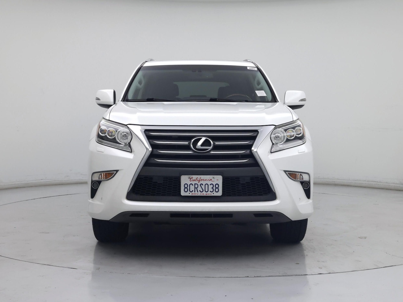 2018 Lexus GX Base - Photo 6