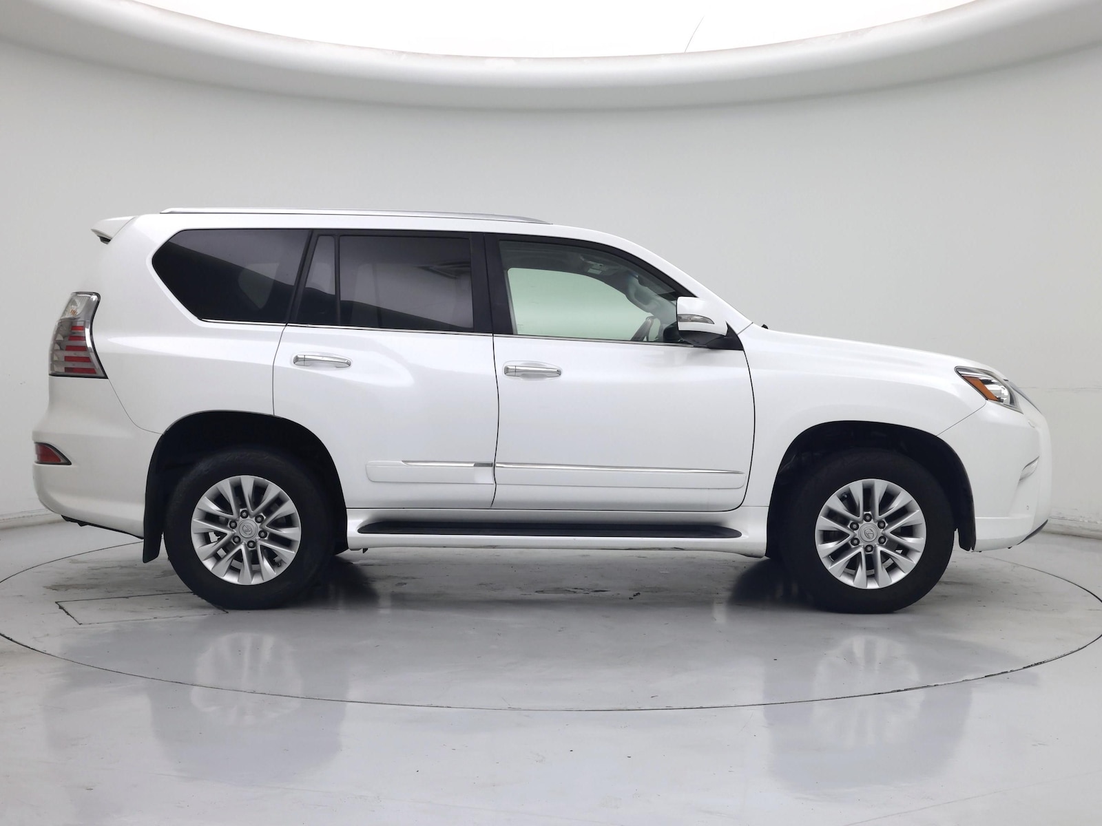 2018 Lexus GX Base - Photo 8