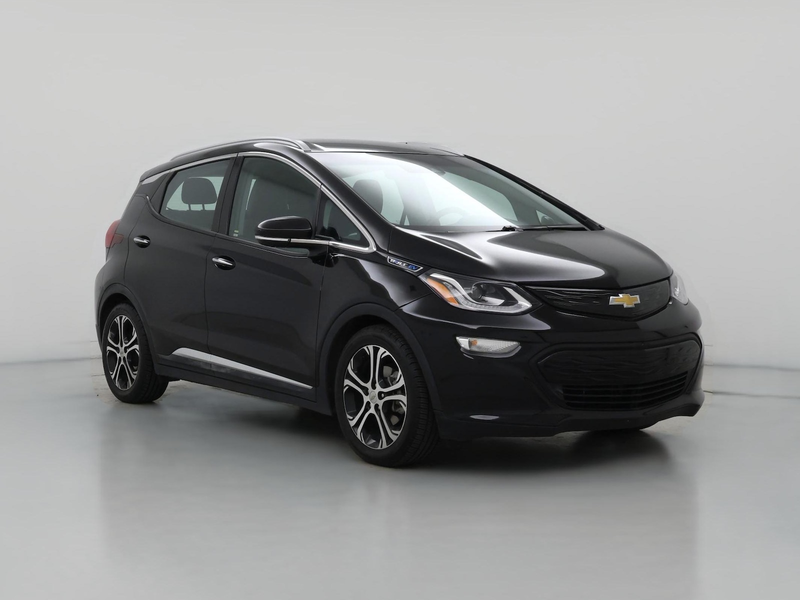2021 Chevrolet Bolt EV