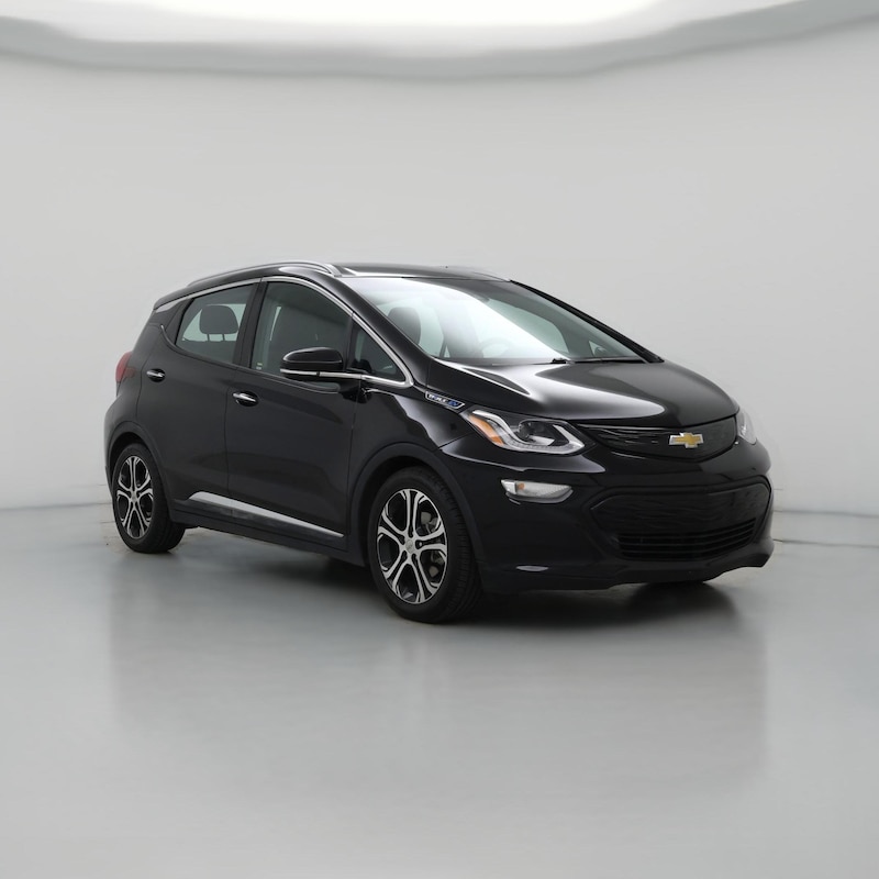 2021 Chevrolet Bolt EV Premier