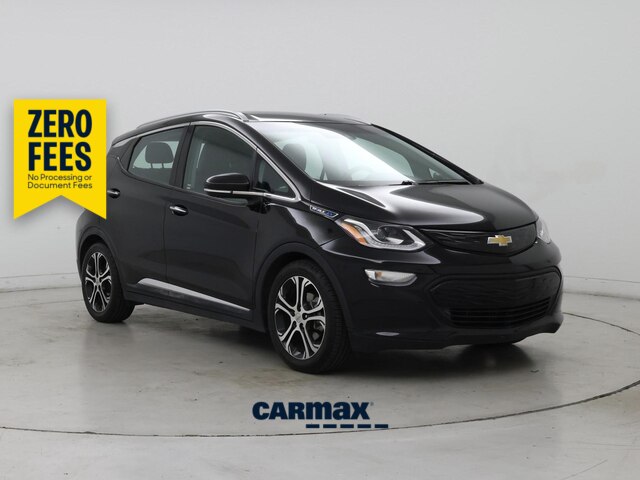 2021 Chevrolet Bolt EV Premier FWD