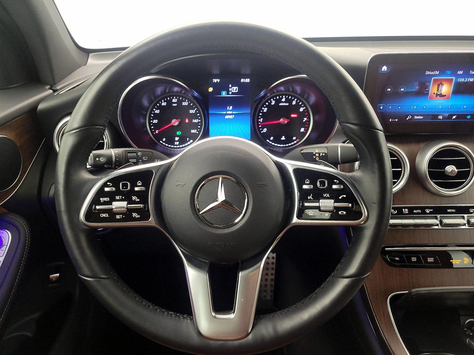 Remote Start