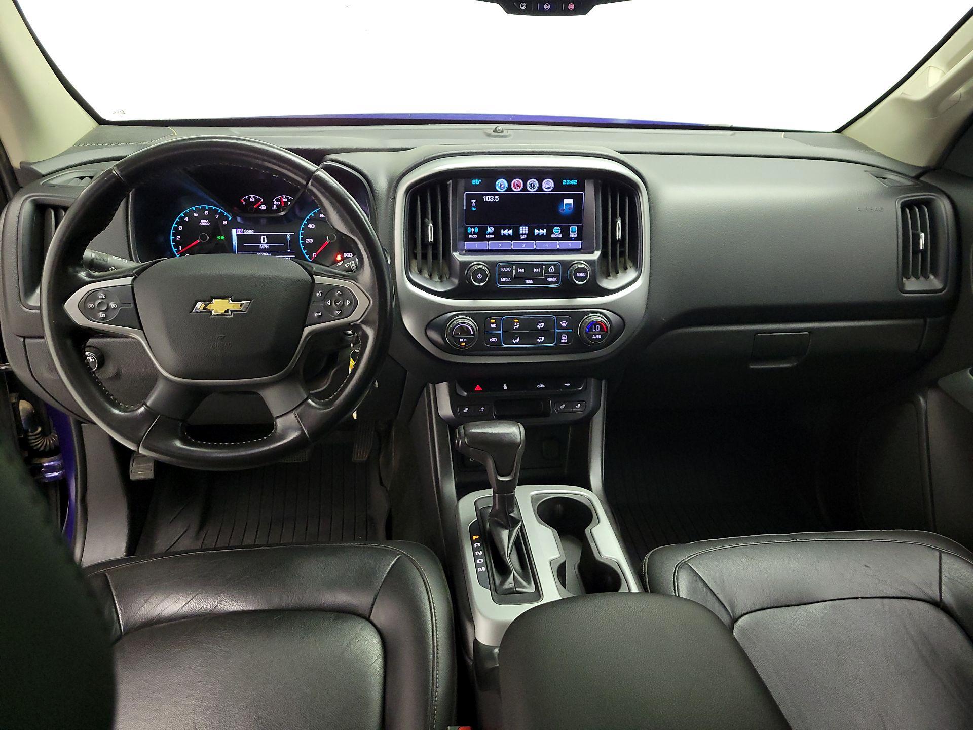 Thumbnail: 2016 Chevrolet Colorado - 9