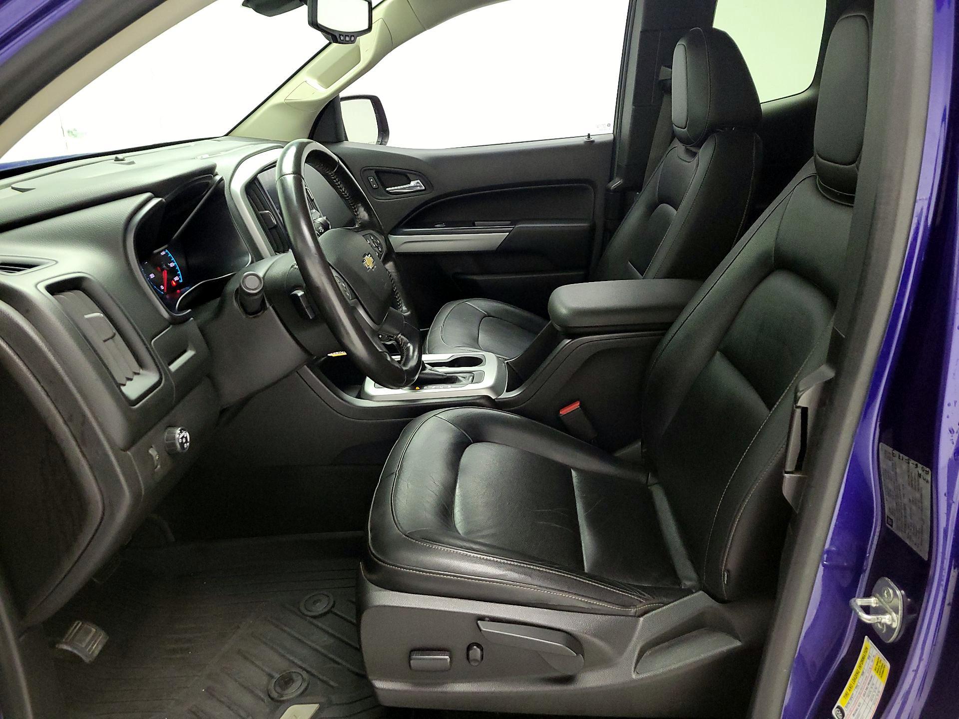 Thumbnail: 2016 Chevrolet Colorado - 11