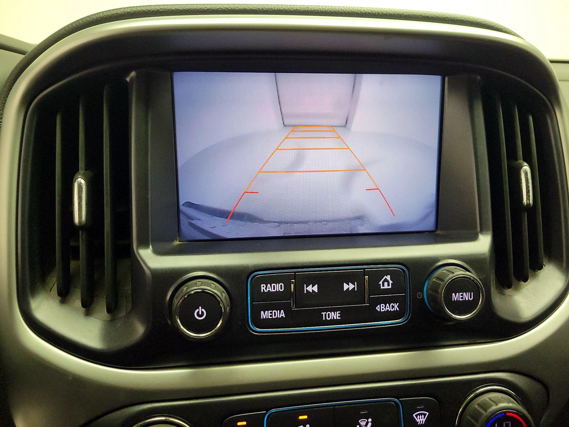 Thumbnail: 2016 Chevrolet Colorado - 14