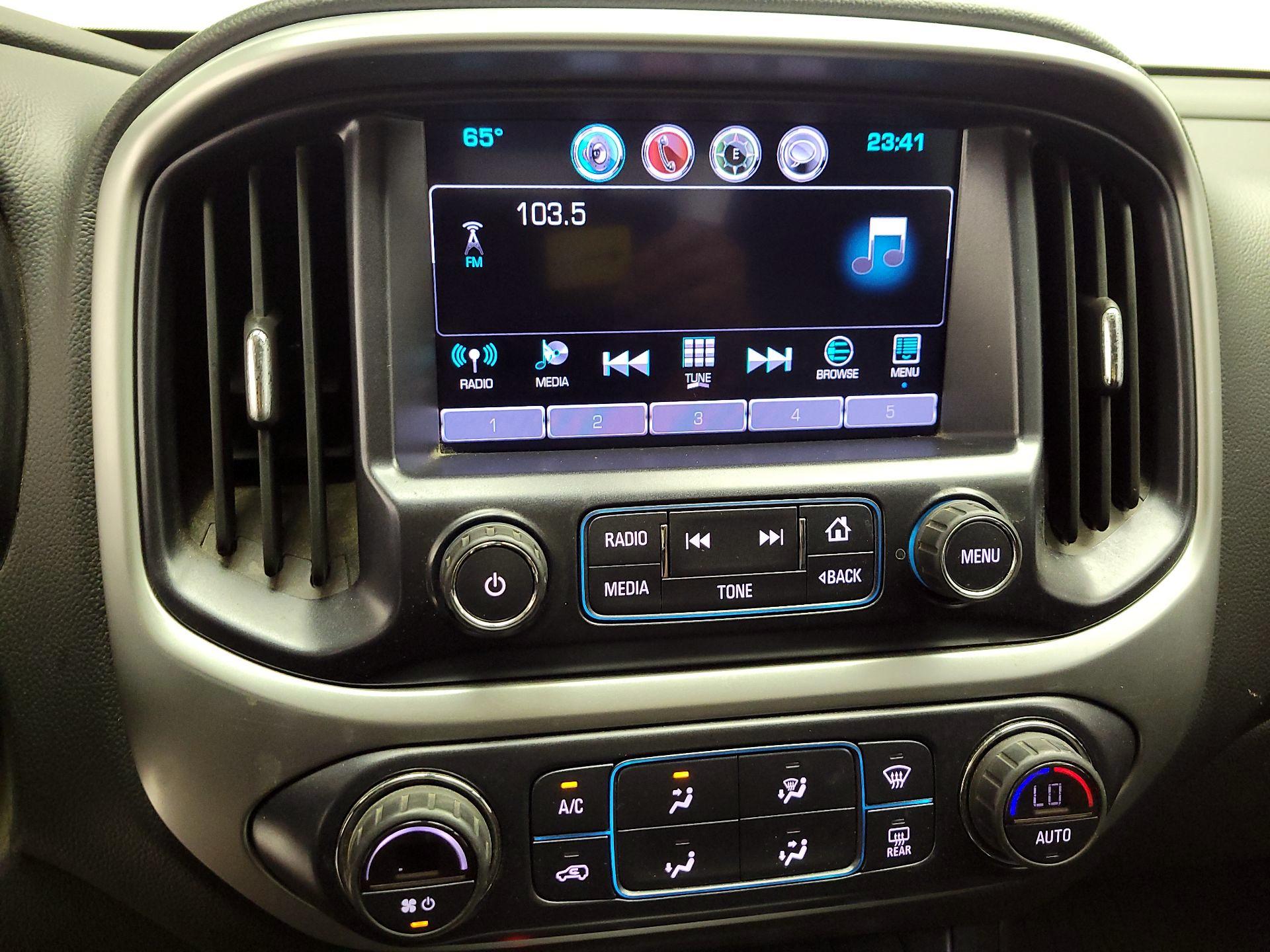 Thumbnail: 2016 Chevrolet Colorado - 15