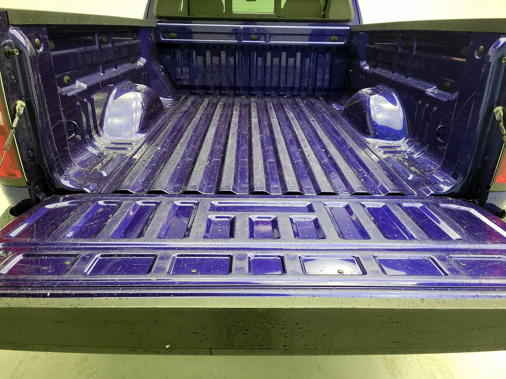 Thumbnail: 2016 Chevrolet Colorado - 20