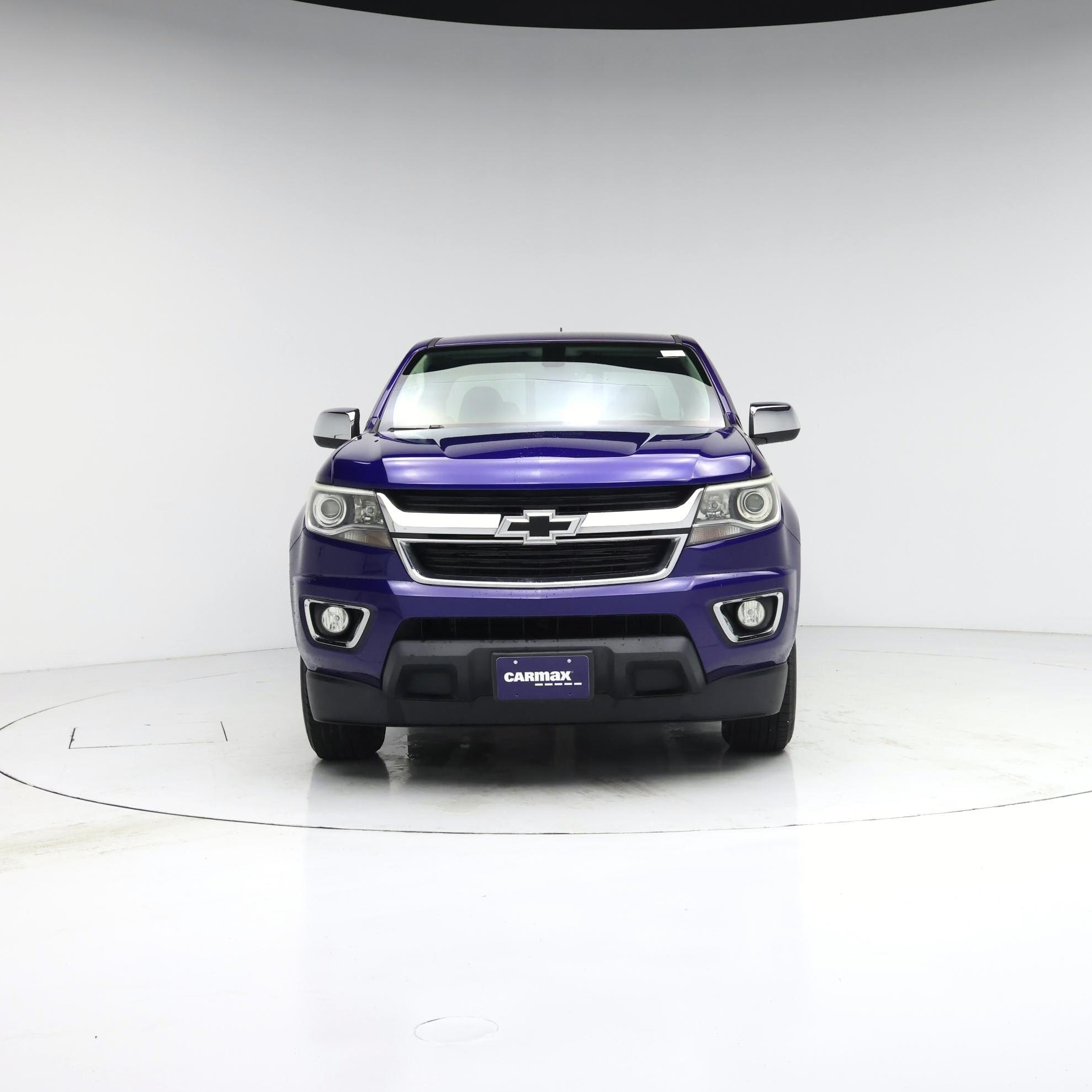 Thumbnail: 2016 Chevrolet Colorado - 5