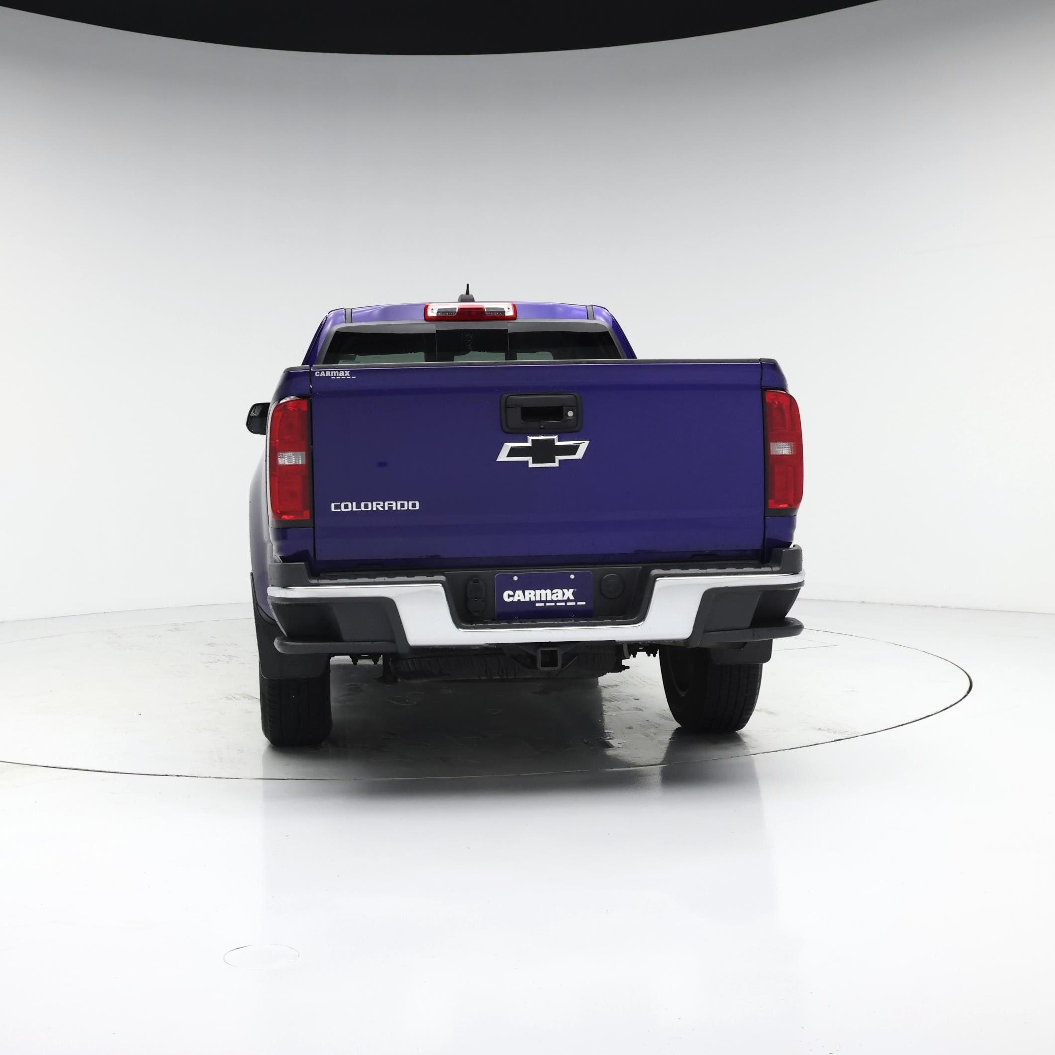 Thumbnail: 2016 Chevrolet Colorado - 6