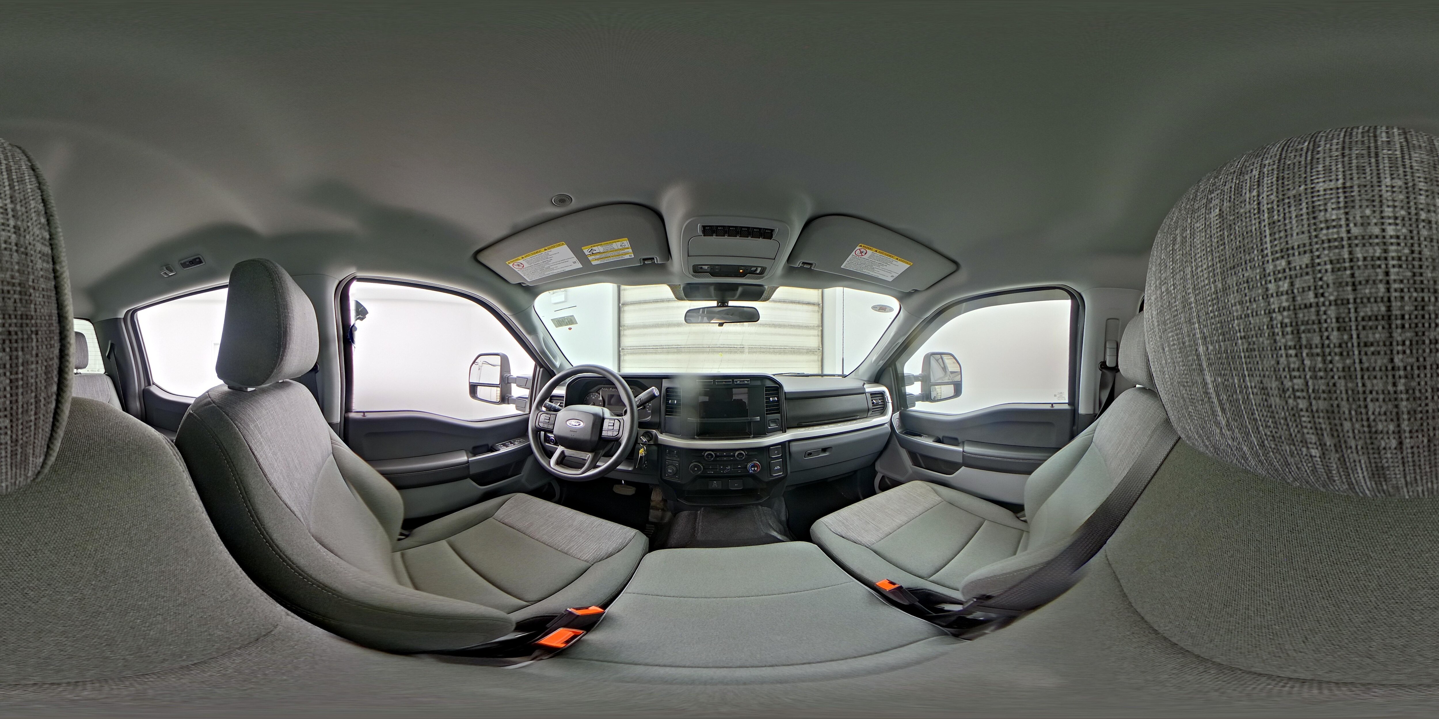 2024 Ford F-250 Super Duty XLT - Photo 24