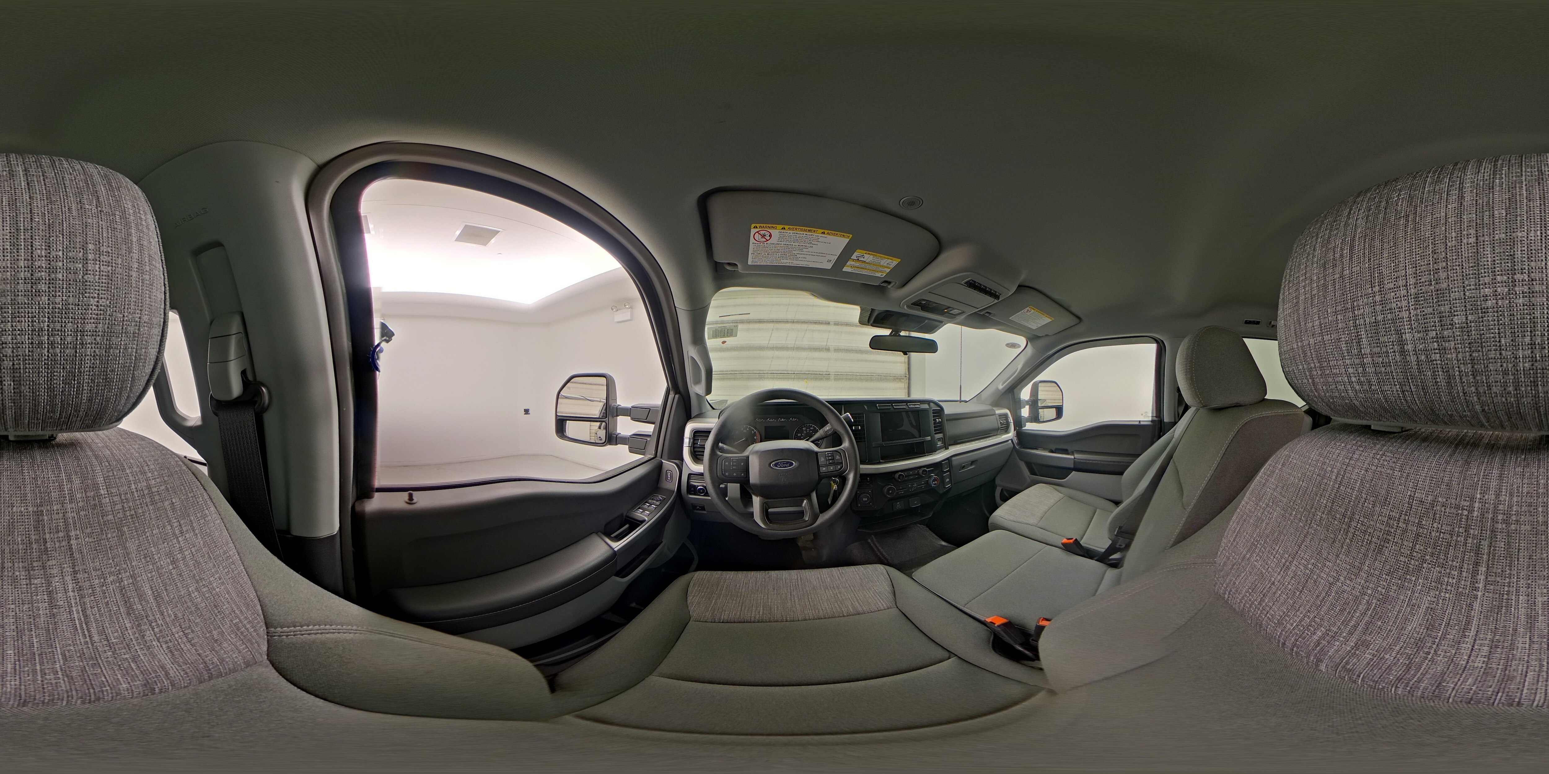 2024 Ford F-250 Super Duty XLT - Photo 26