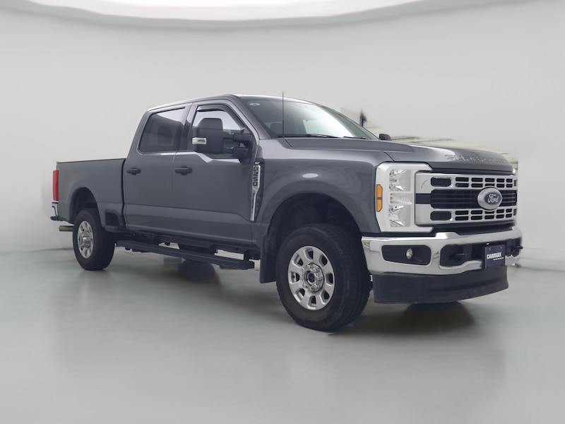 2024 Ford F250 XLT
