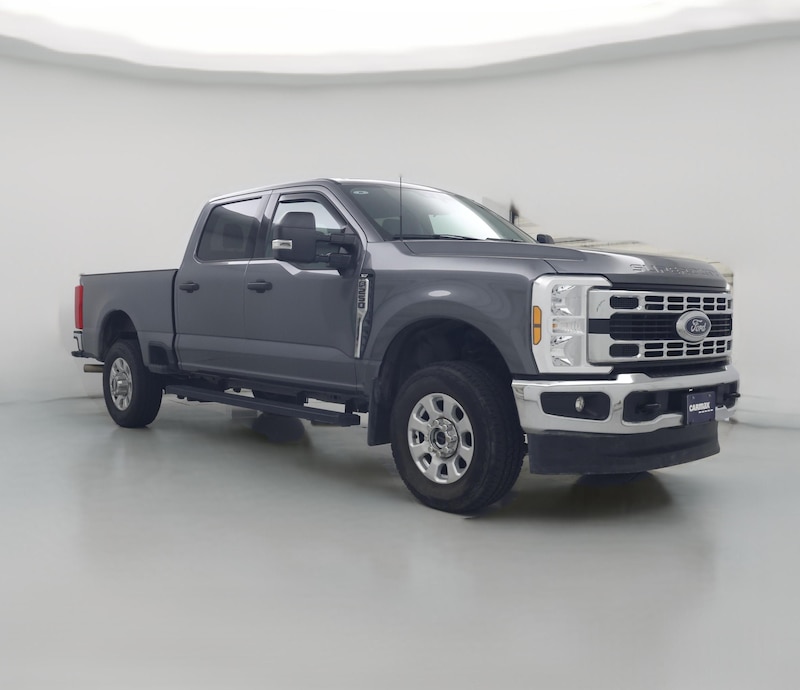 2024 Ford F250 XLT