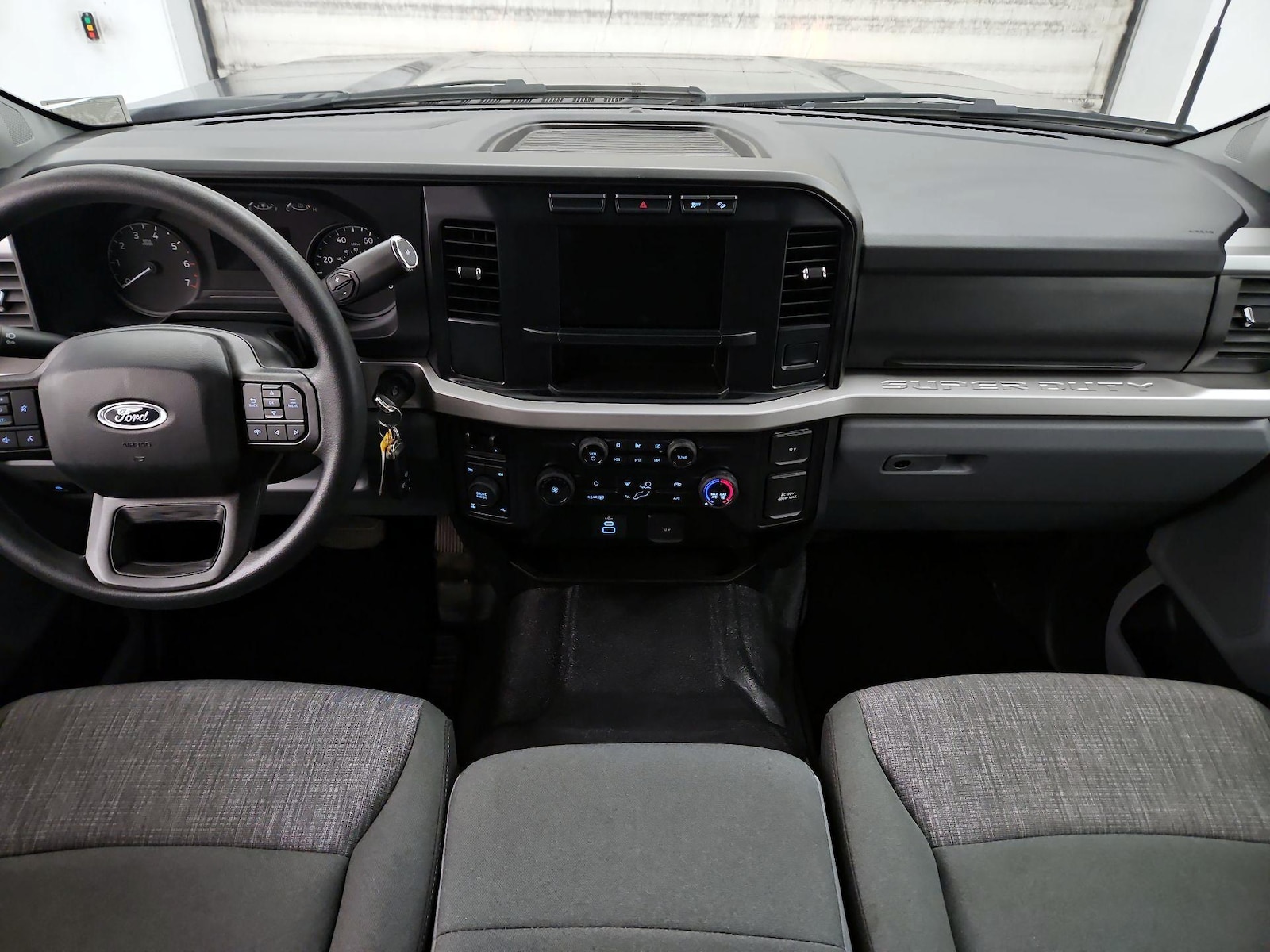 2024 Ford F-250 Super Duty XLT - Photo 10