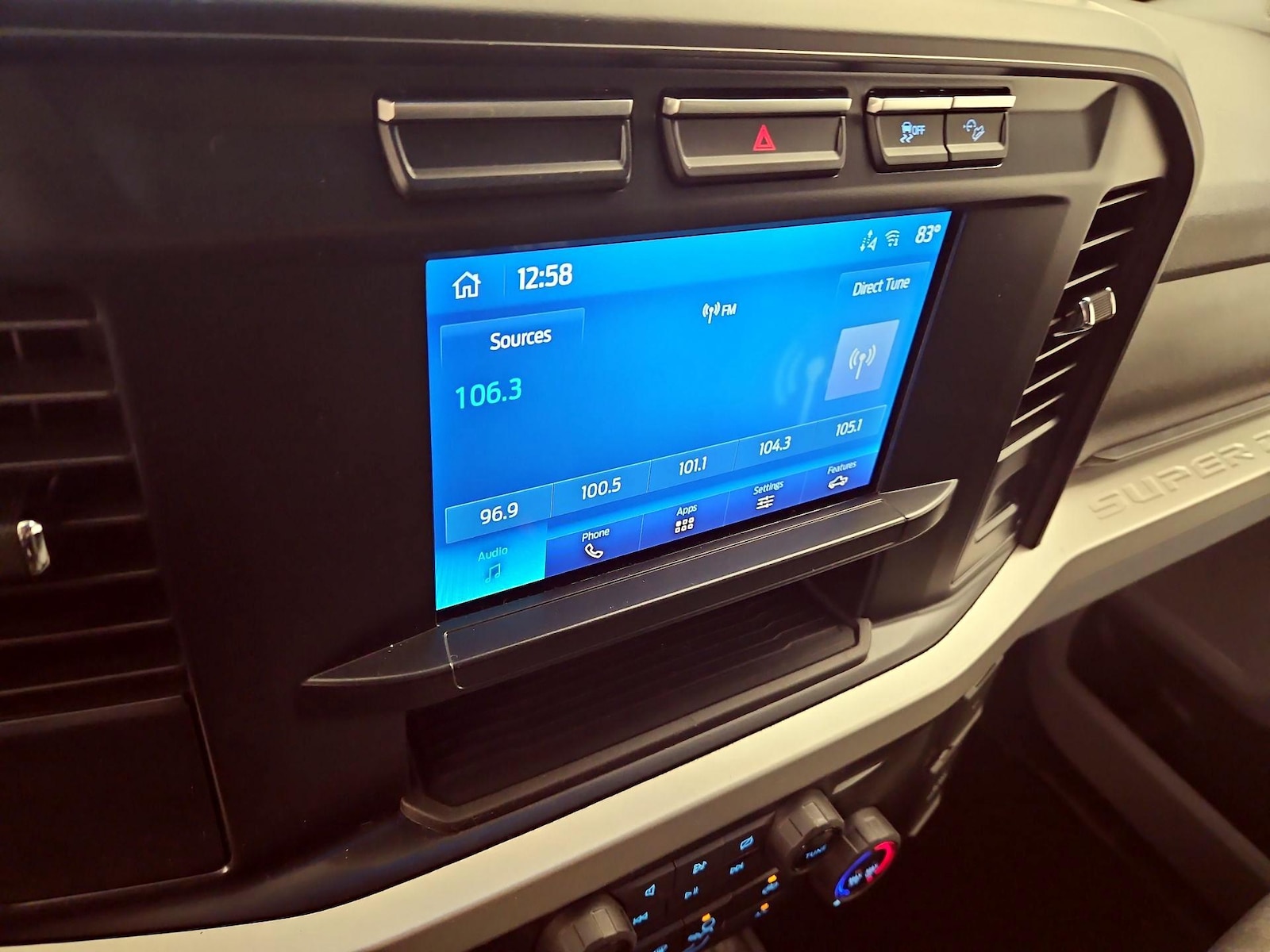 2024 Ford F-250 Super Duty XLT - Photo 16