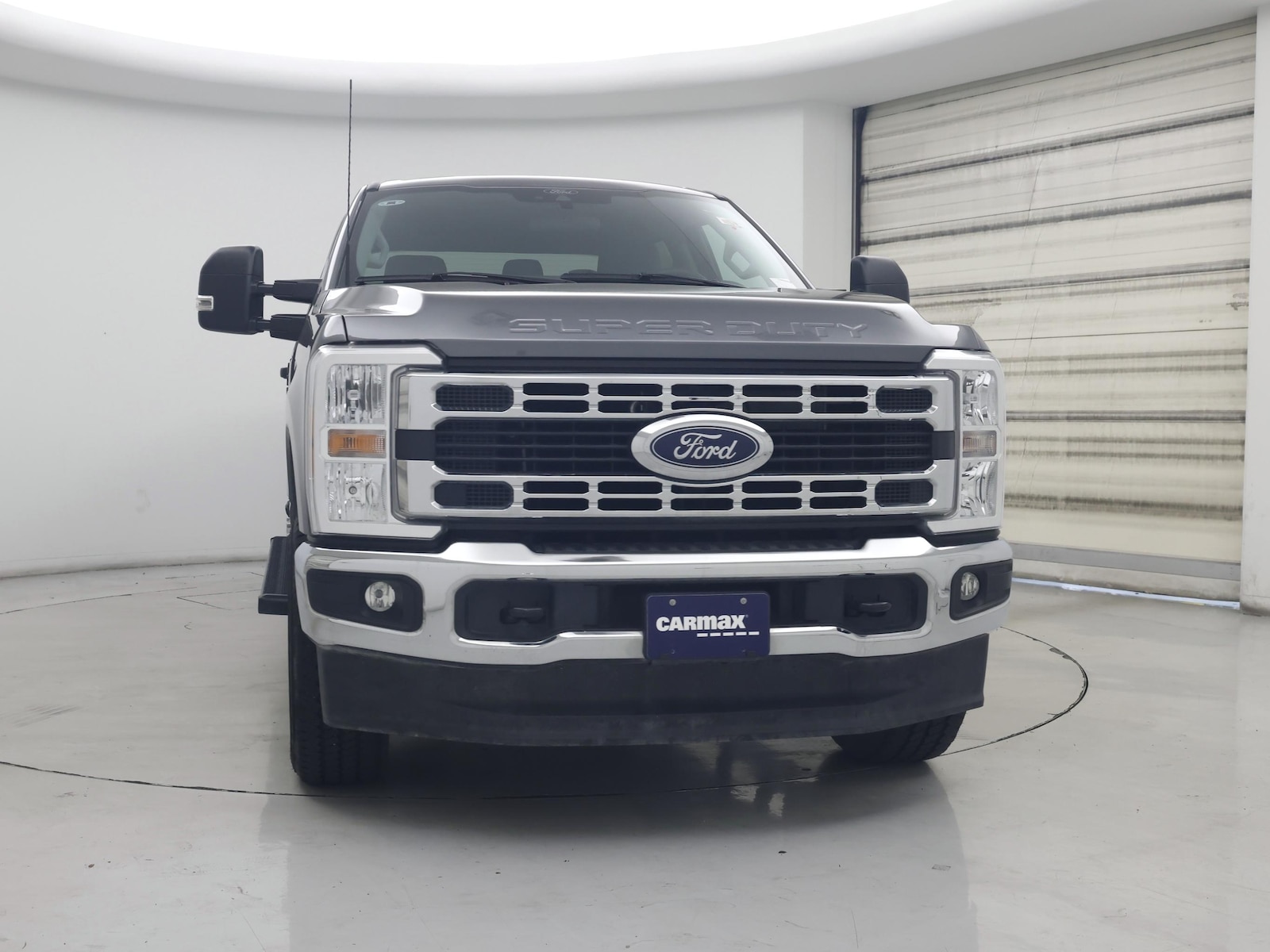 2024 Ford F-250 Super Duty XLT - Photo 6