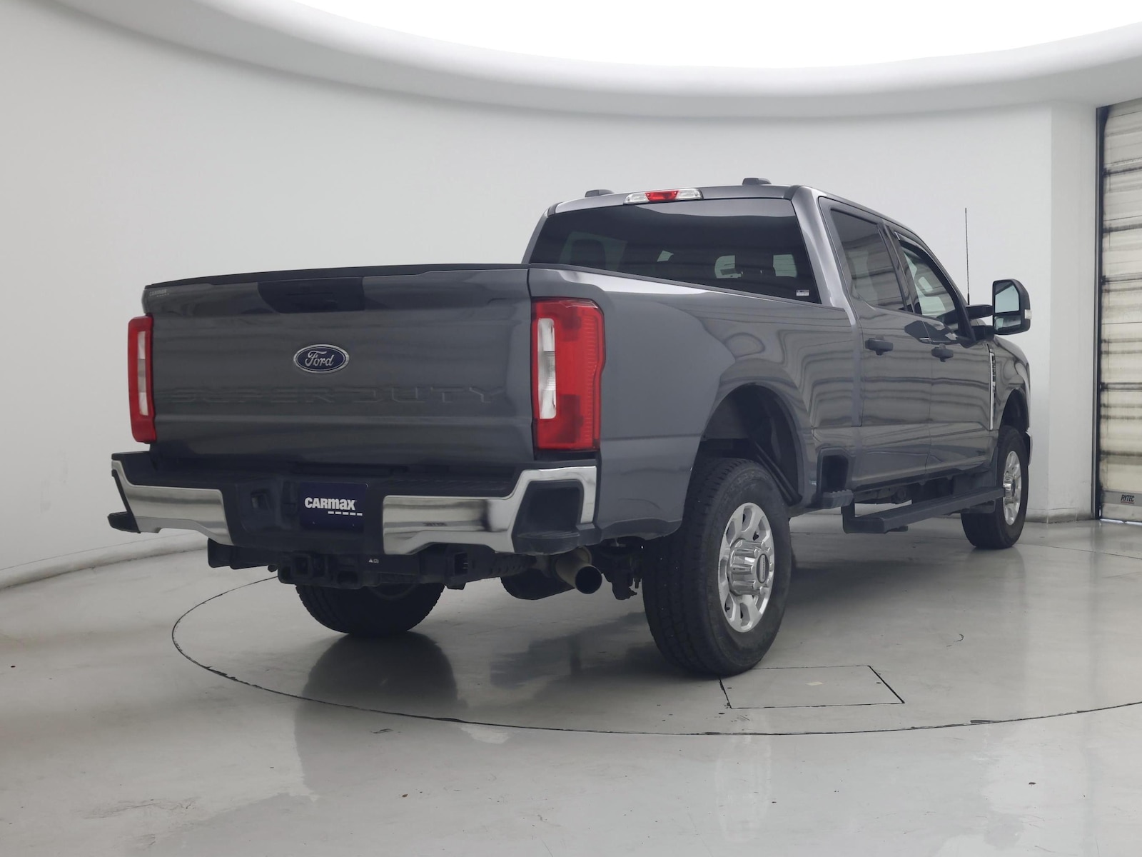 2024 Ford F-250 Super Duty XLT - Photo 9