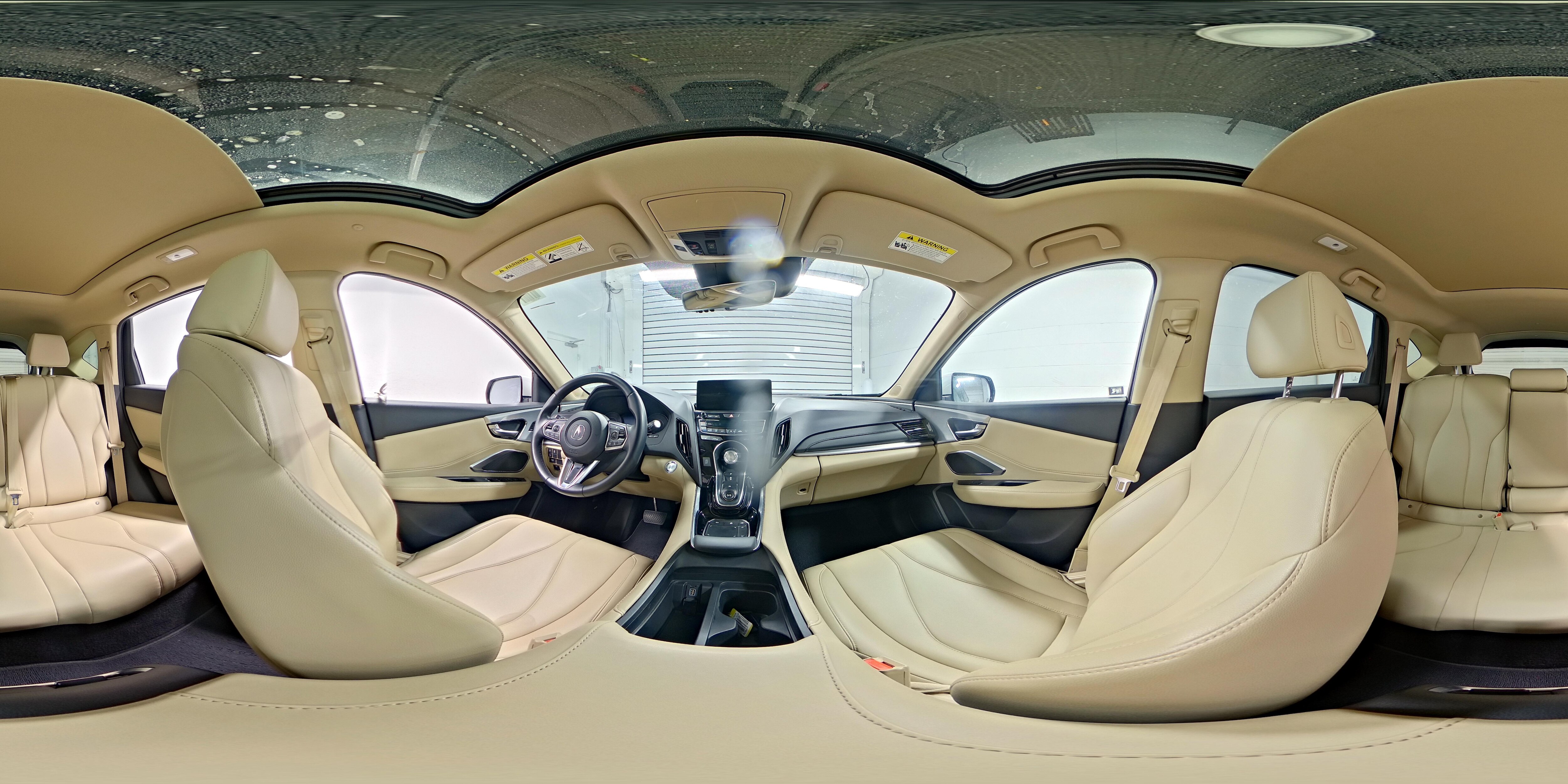 2021 Acura RDX Base - Photo 16