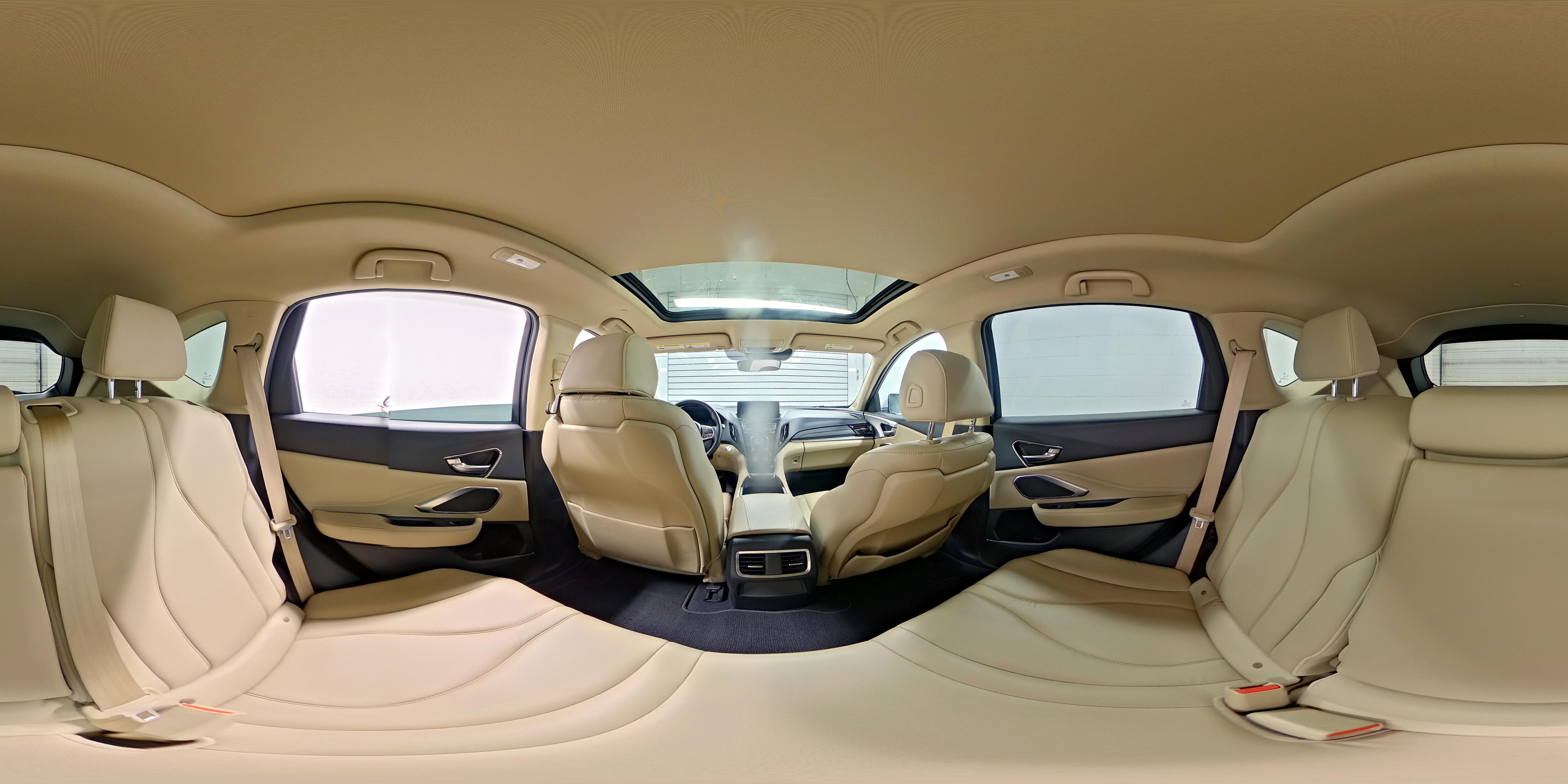 2021 Acura RDX Base - Photo 17