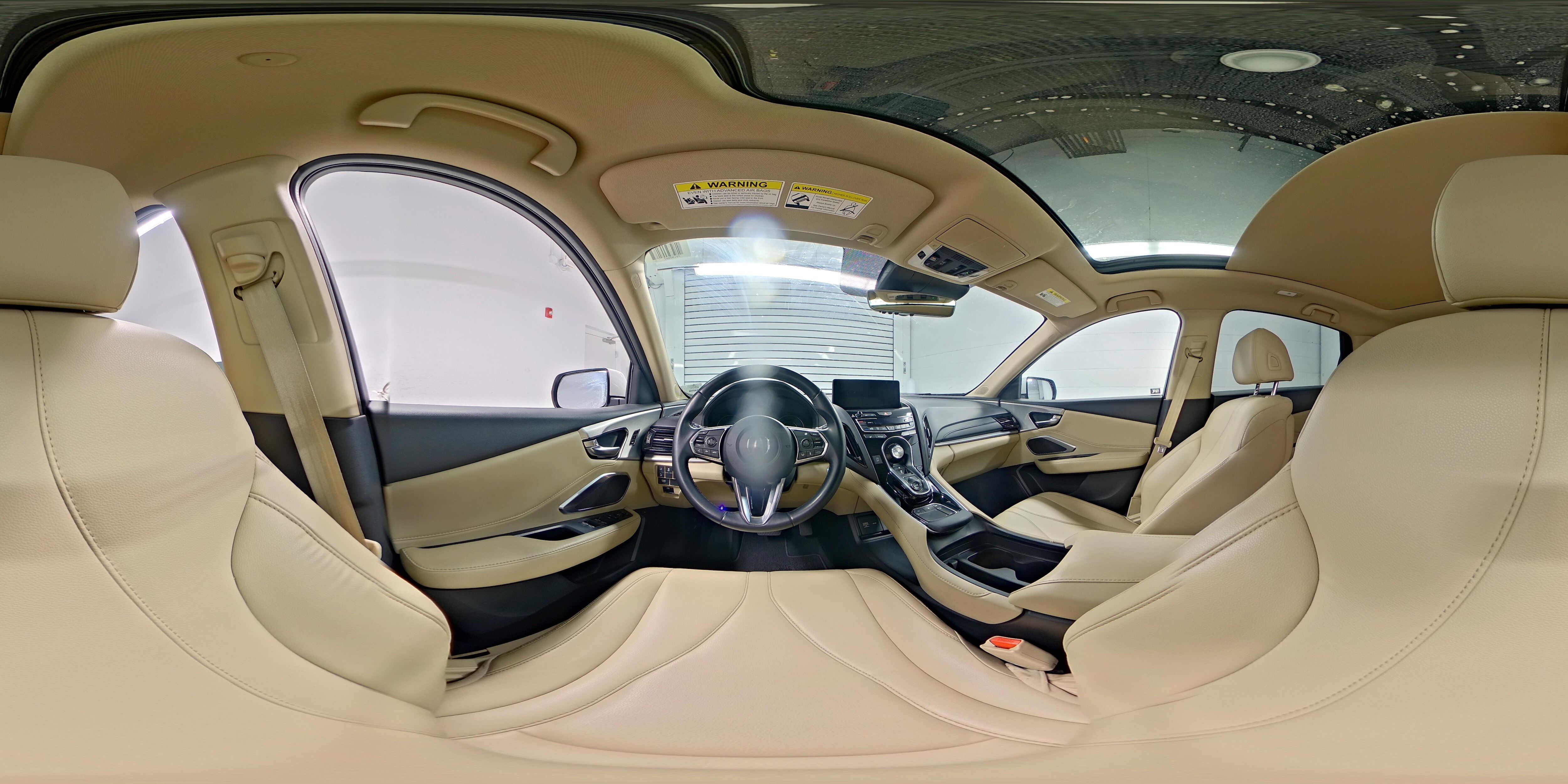 2021 Acura RDX Base - Photo 18