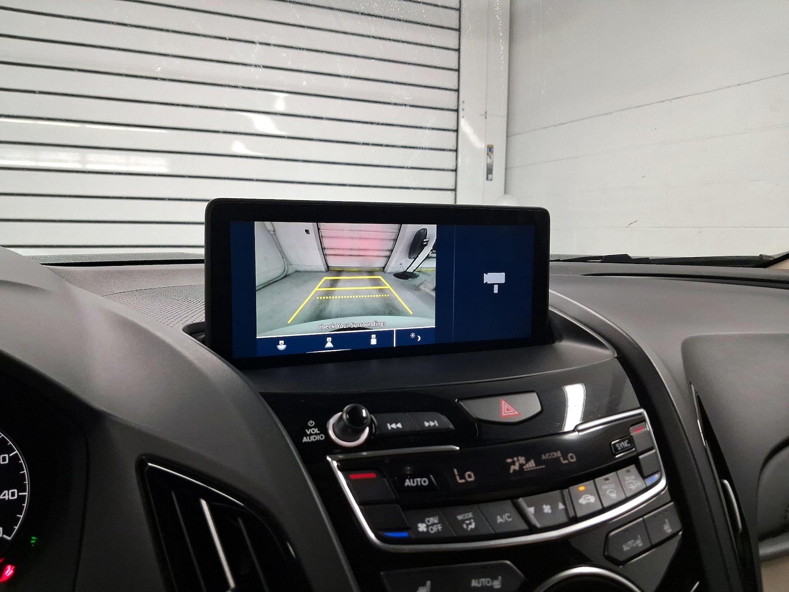 2021 Acura RDX Base - Photo 6