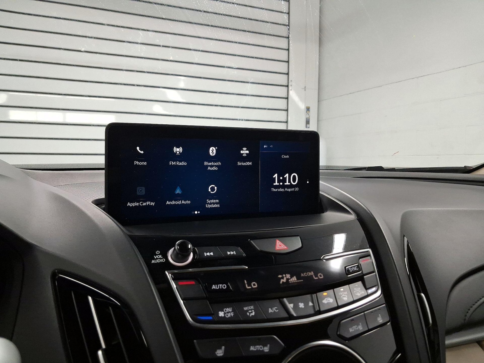 2021 Acura RDX Base - Photo 7