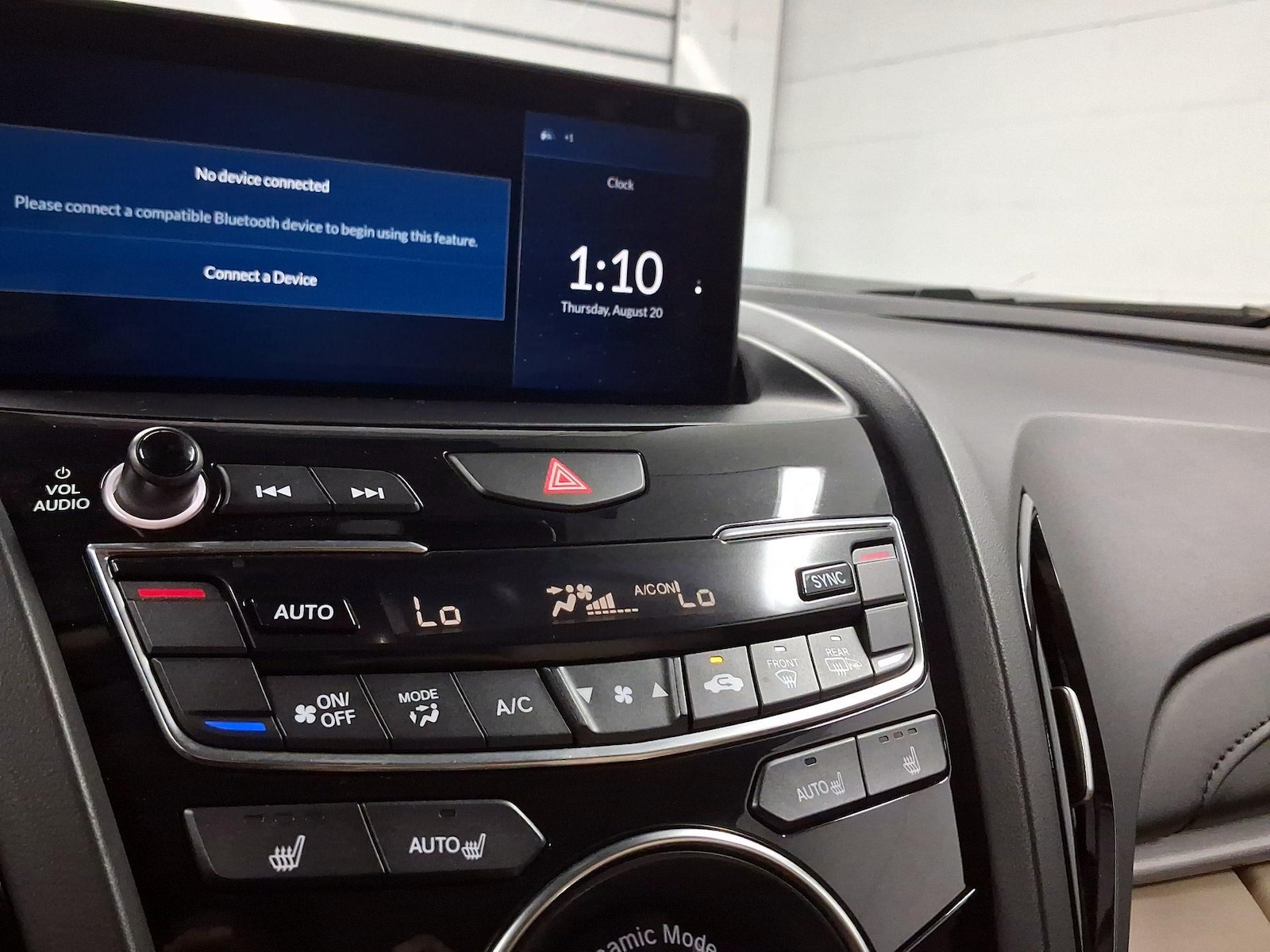 2021 Acura RDX Base - Photo 8