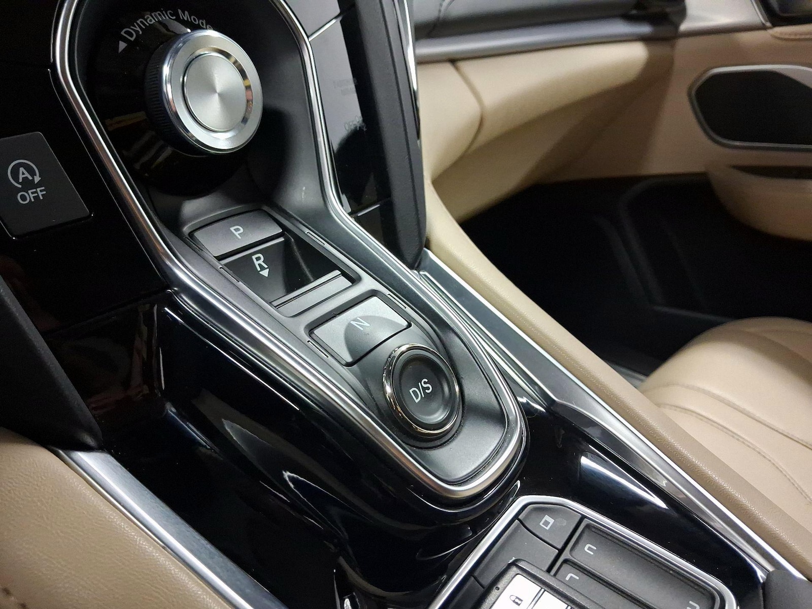 2021 Acura RDX Base - Photo 9