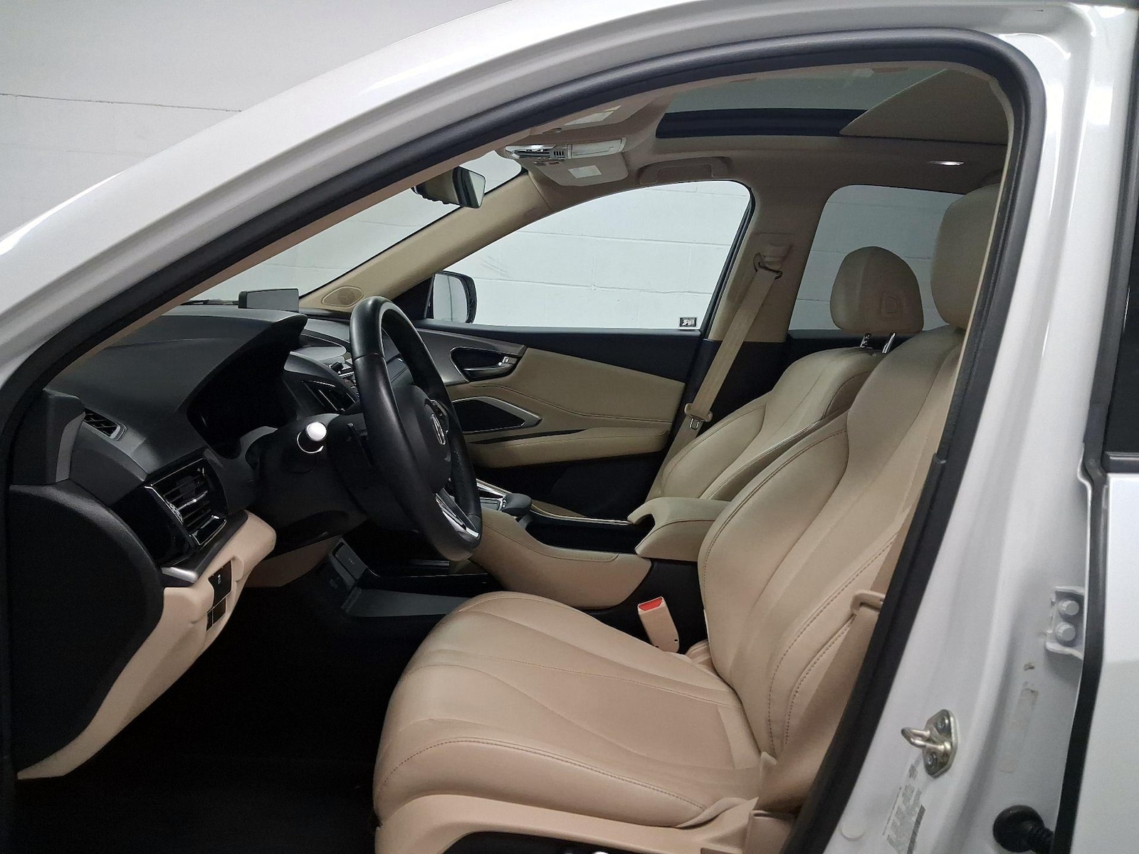 2021 Acura RDX Base - Photo 11