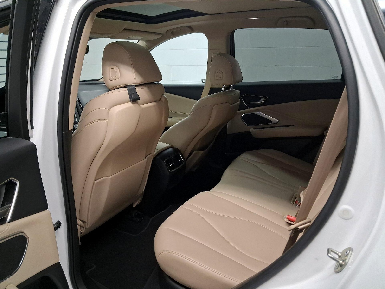 2021 Acura RDX Base - Photo 12