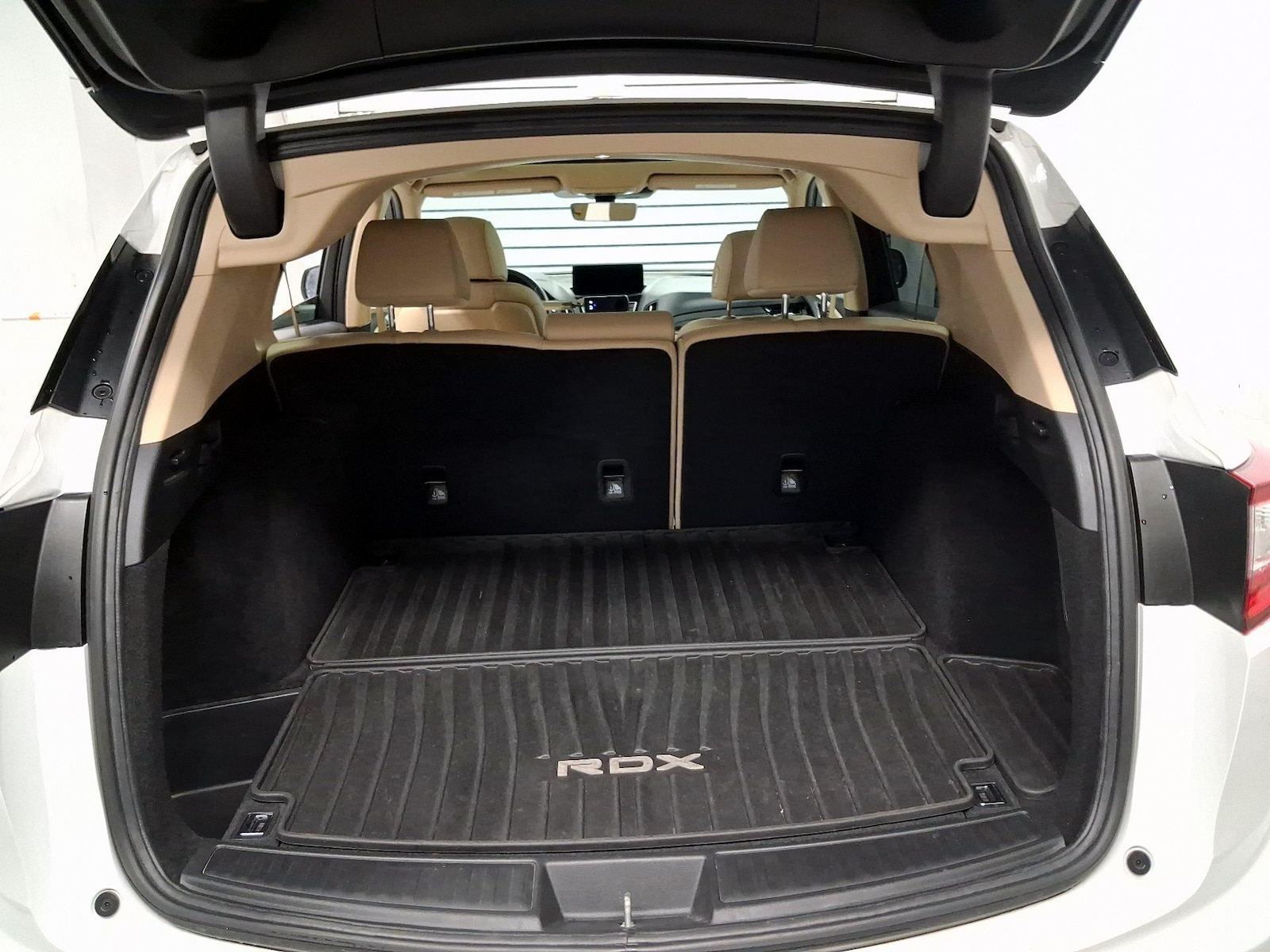 2021 Acura RDX Base - Photo 13