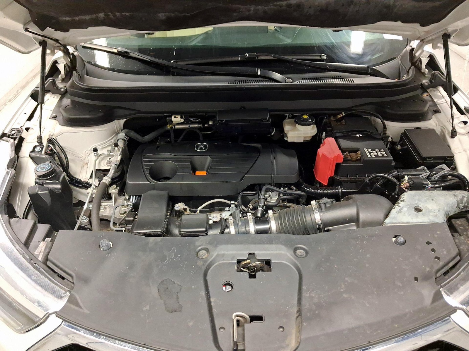 2021 Acura RDX Base - Photo 14