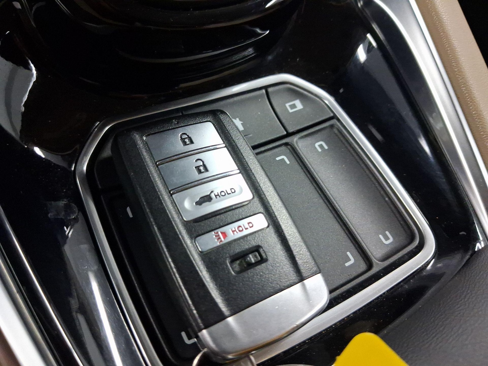 2021 Acura RDX Base - Photo 15