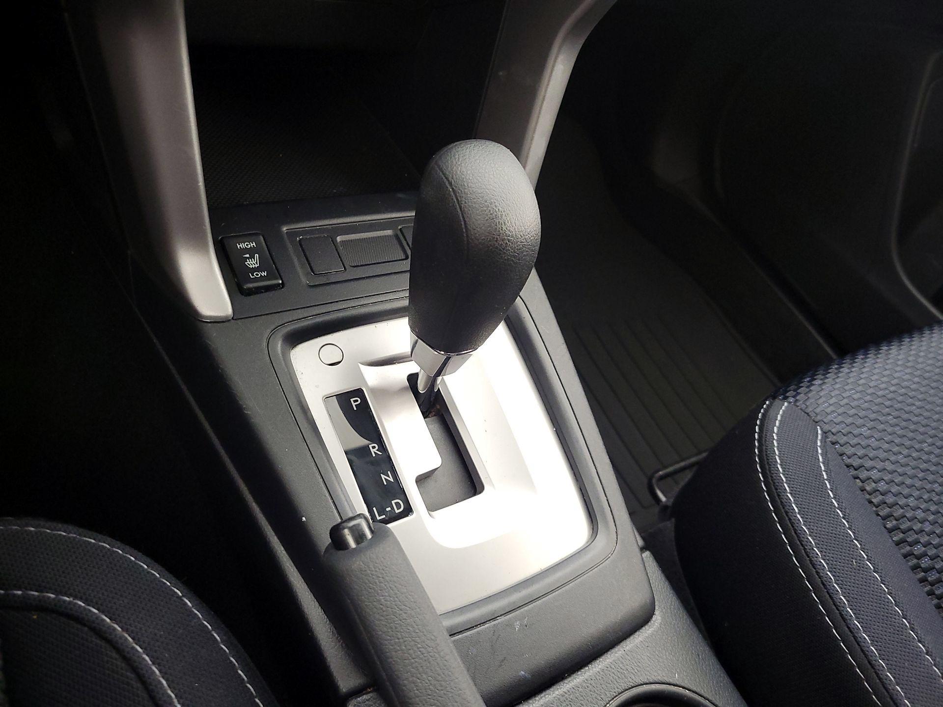 Thumbnail: 2015 Subaru Forester - 17
