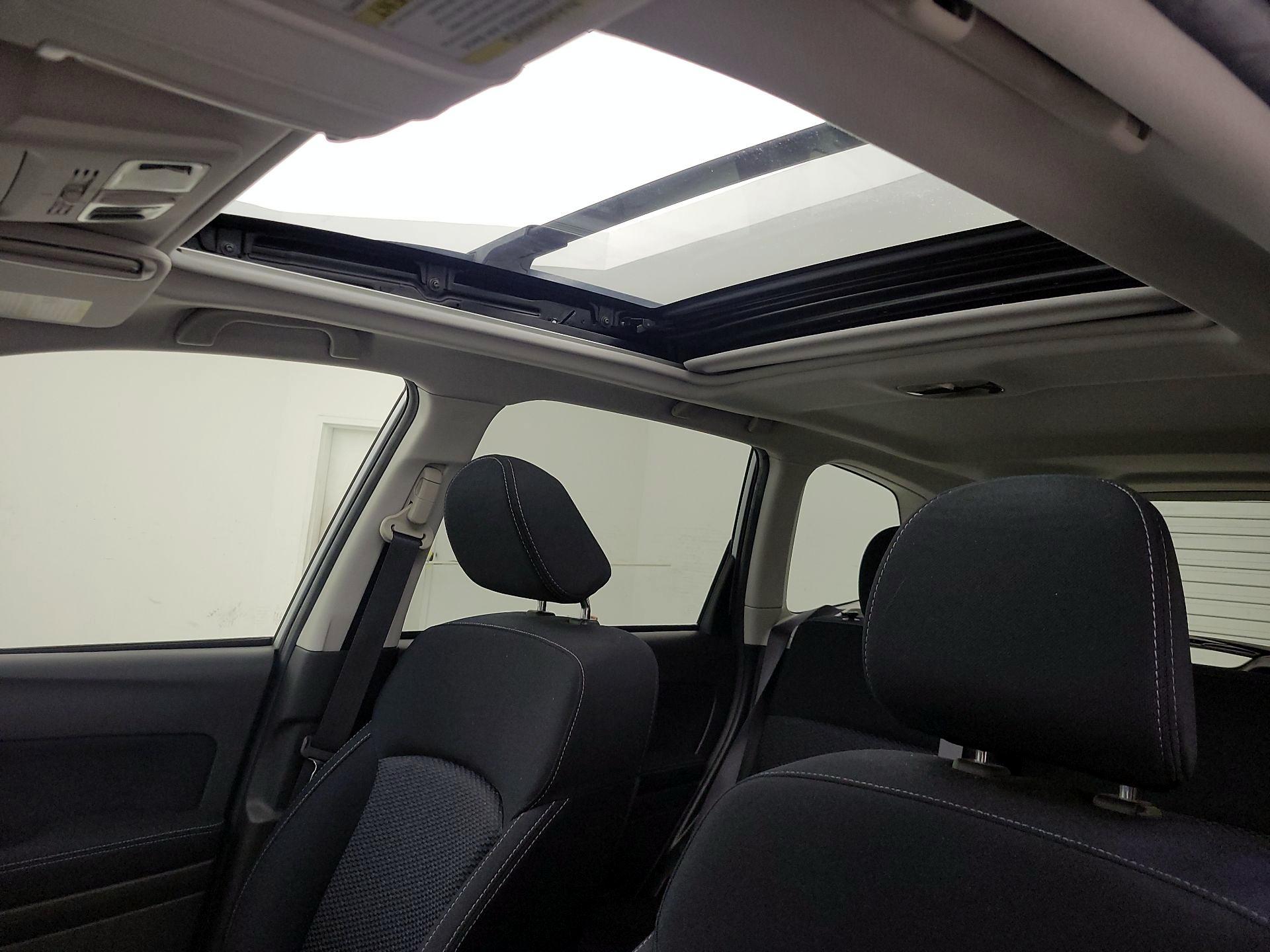 Thumbnail: 2015 Subaru Forester - 18