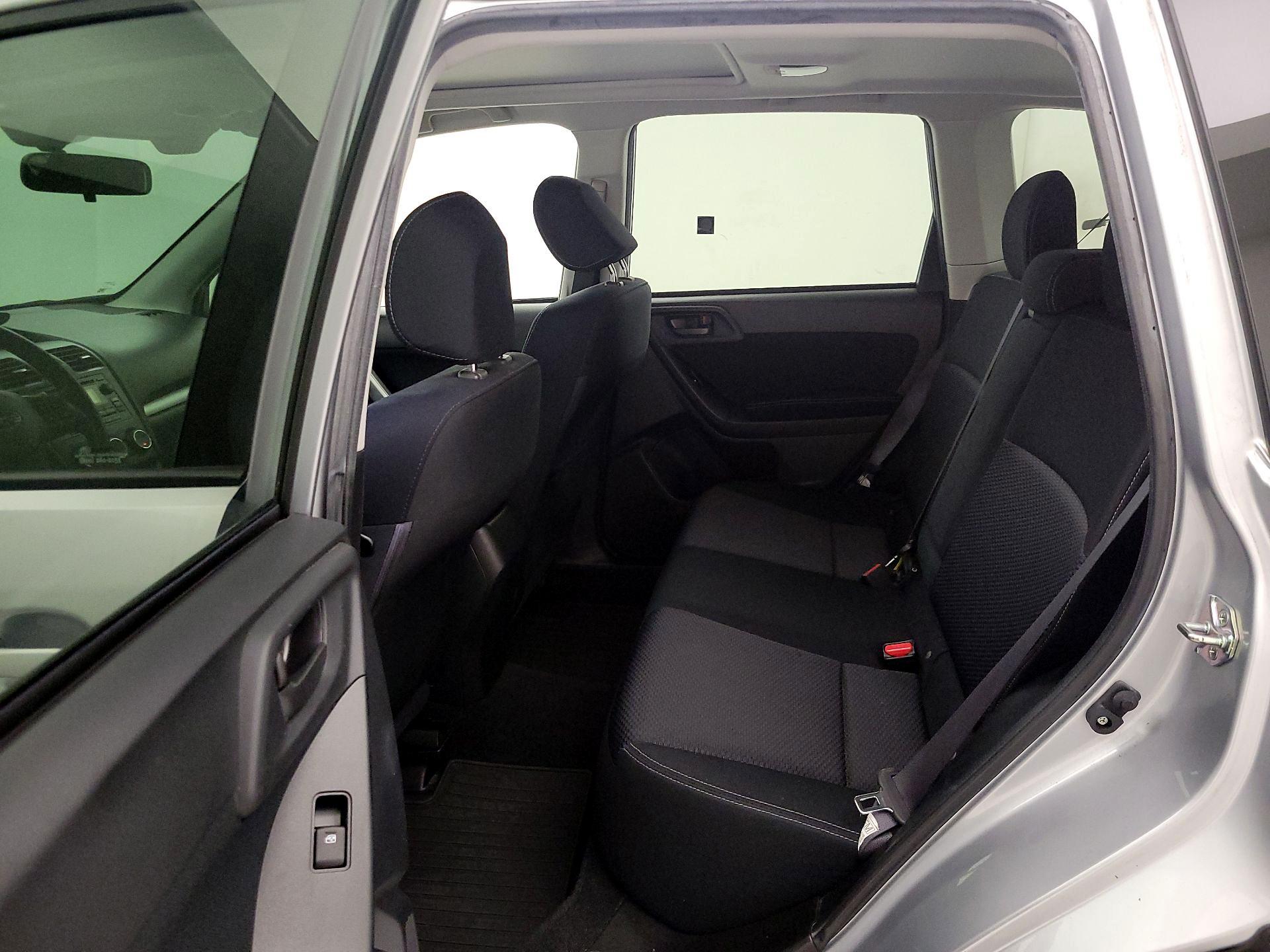 Thumbnail: 2015 Subaru Forester - 19