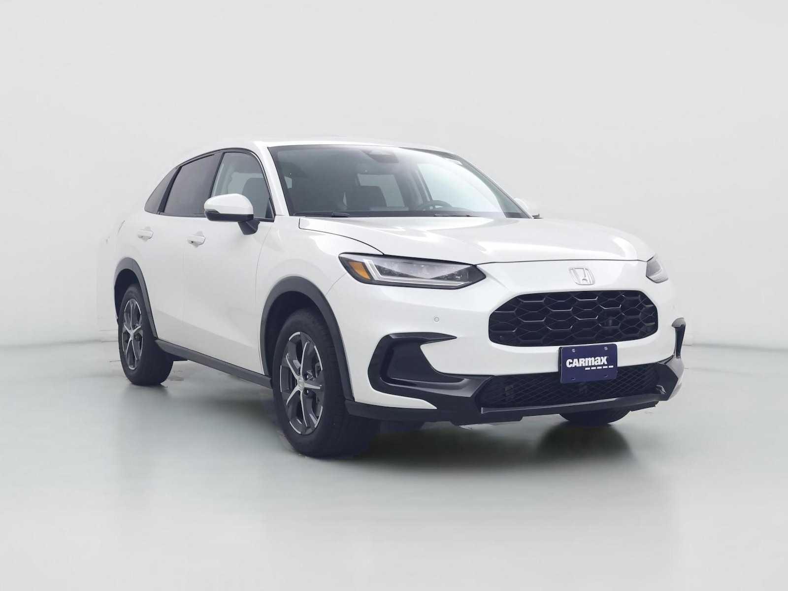 2024 Honda HR-V