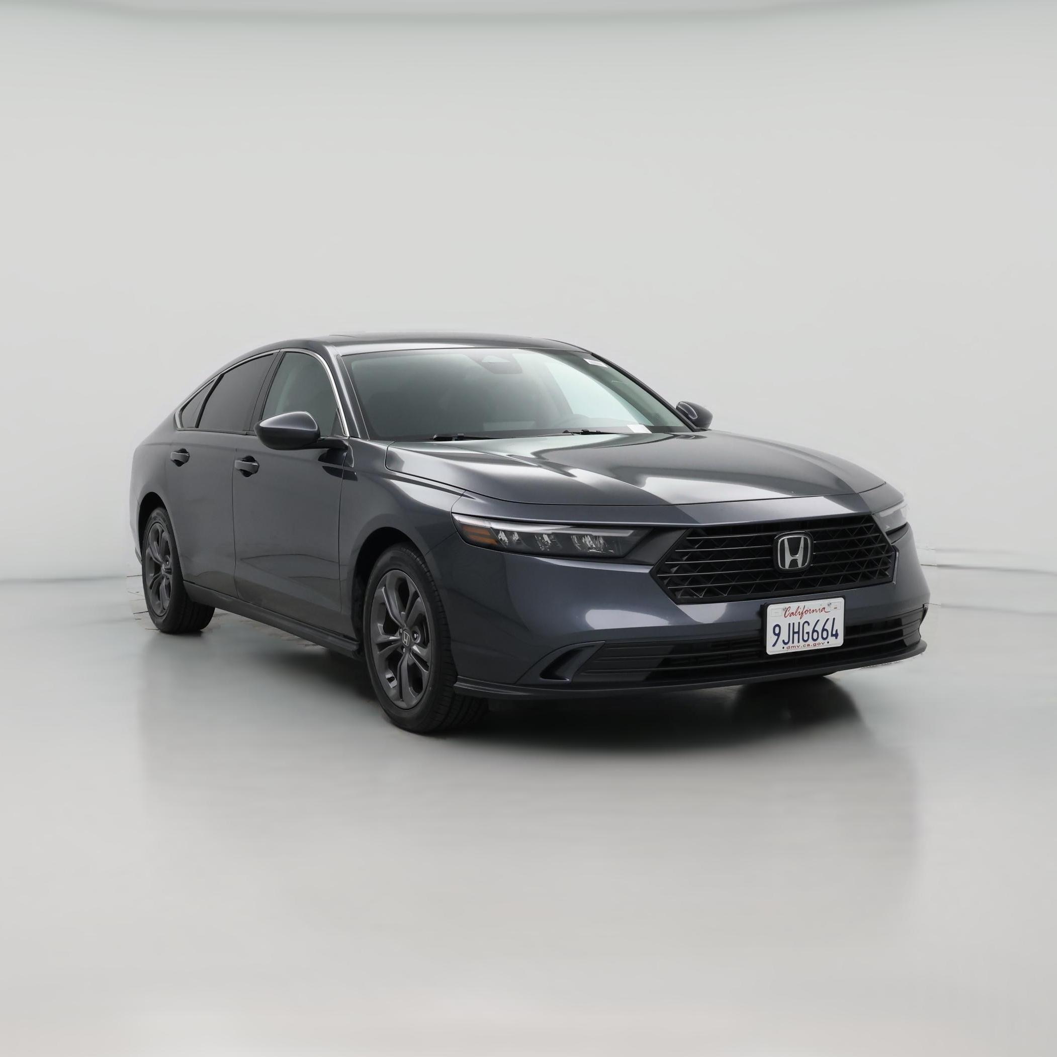 Thumbnail: 2023 Honda Accord - 1